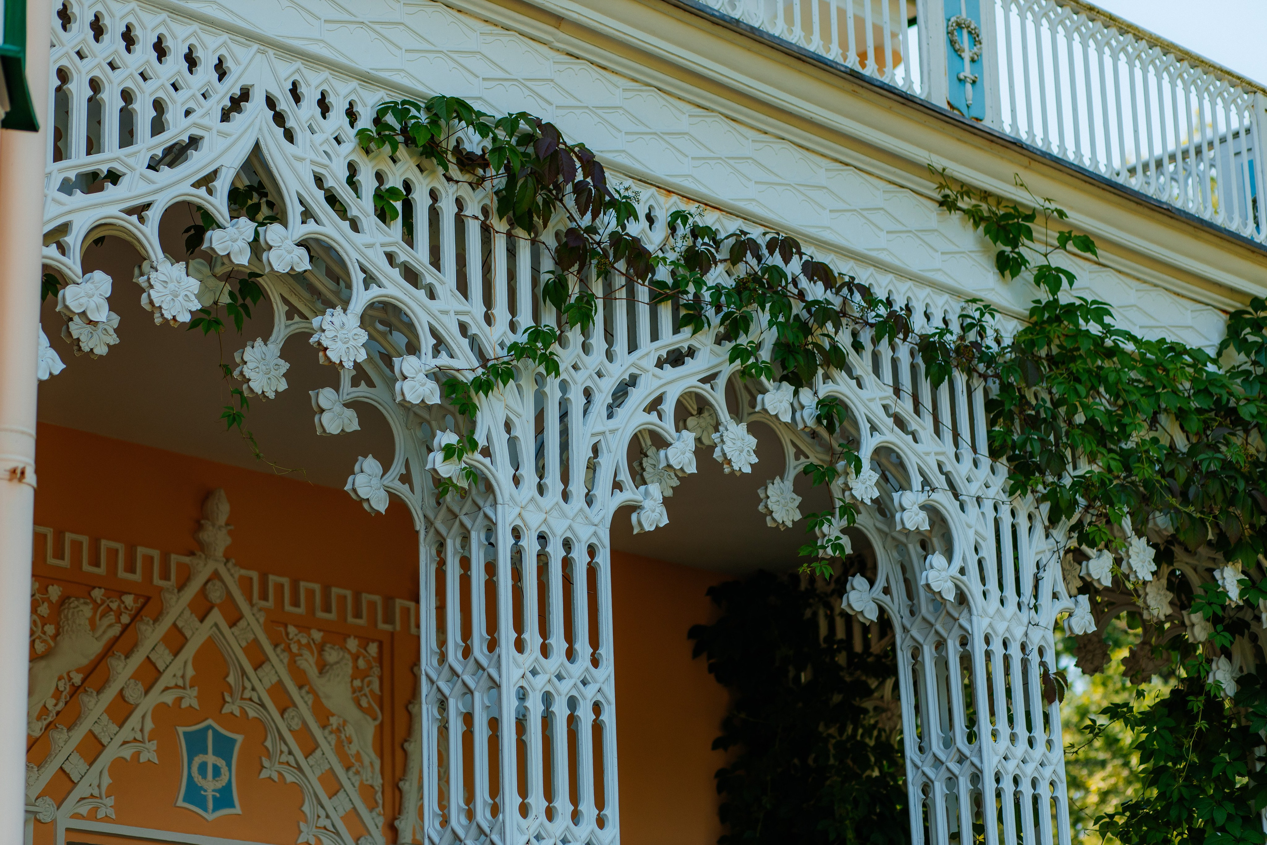 ФОТОСЕССИЯ В ПЕТЕРГОФЕ. ГДЕ СНИМАТЬ В ПЕТЕРГОФЕ