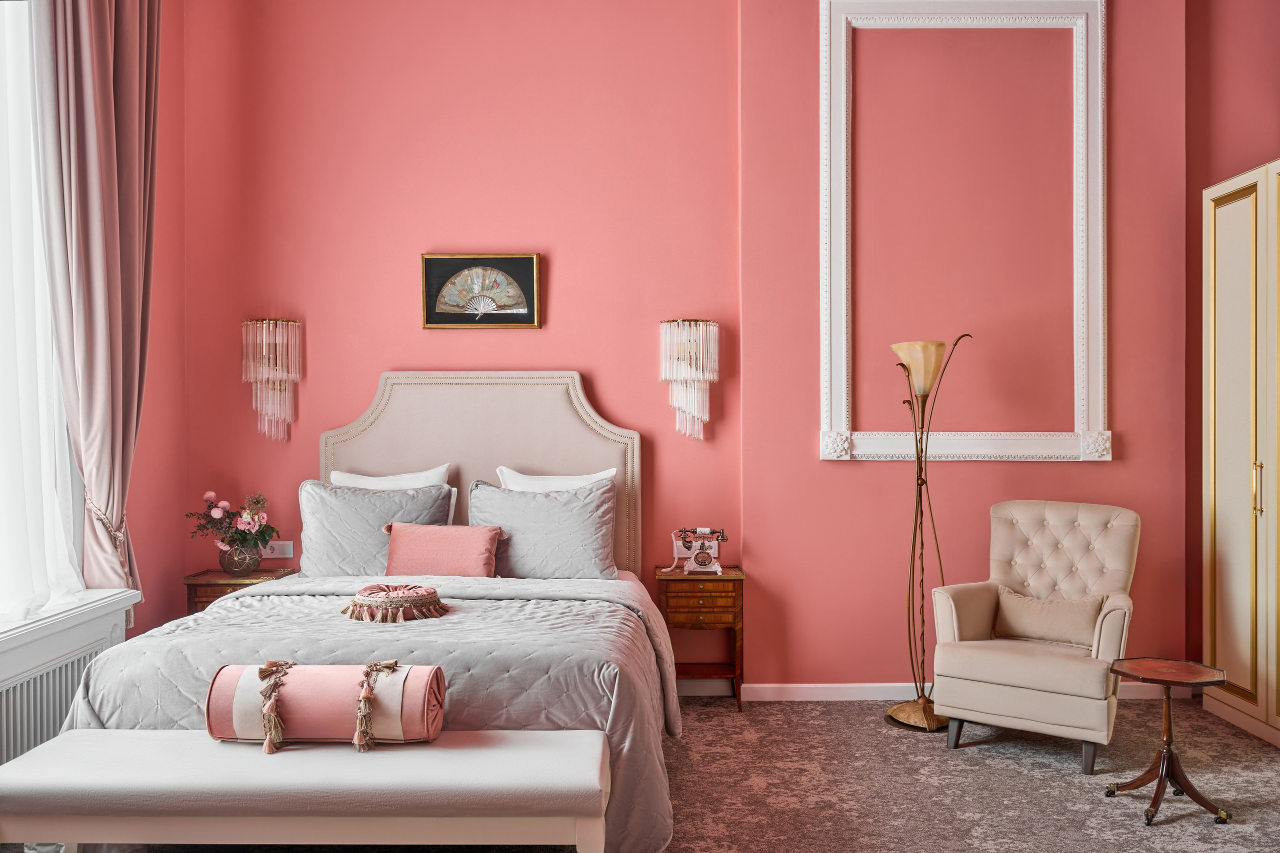 Бутик-отель ACADEMIA Особняк SHUVALOFF