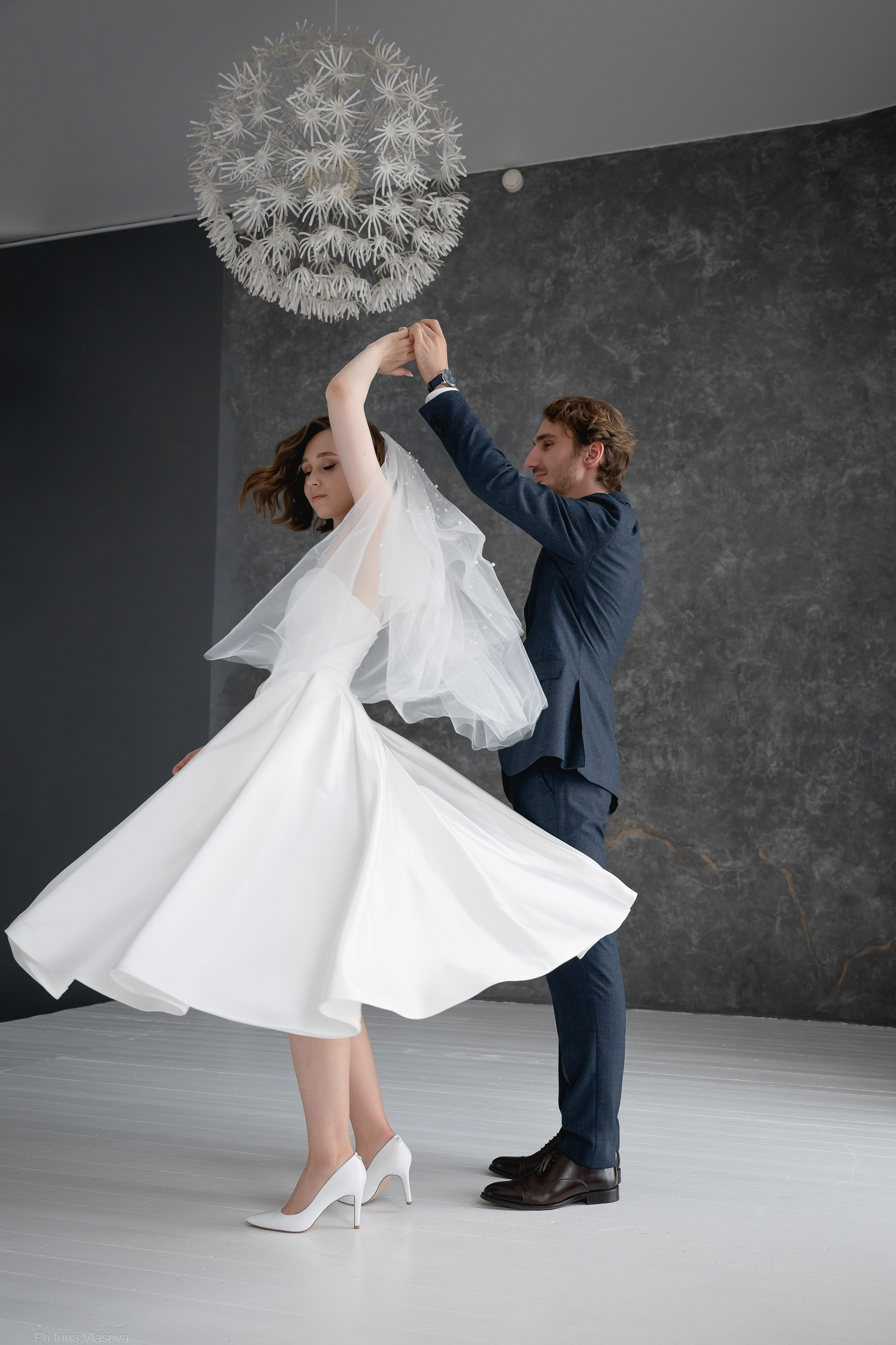 Свадьба ПОЛИНА & СЕМЁН. Анонс свадебной съемки