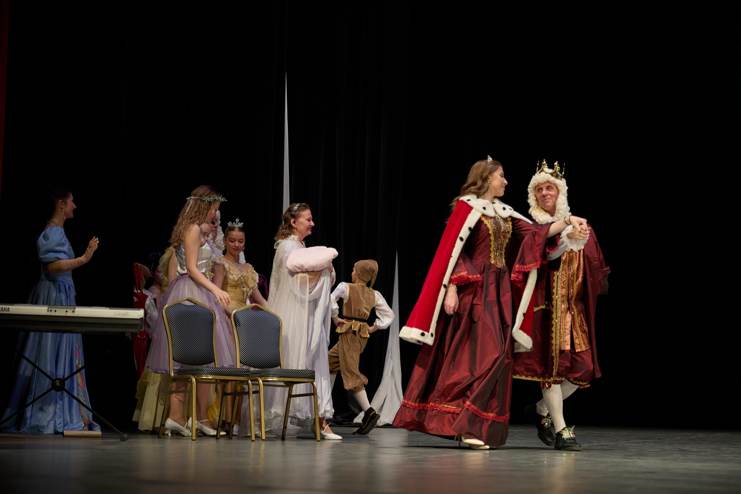 София-Русь фестиваль 2025. Photographer for business Mikhail Semenov. Aqua photo studio, photo school