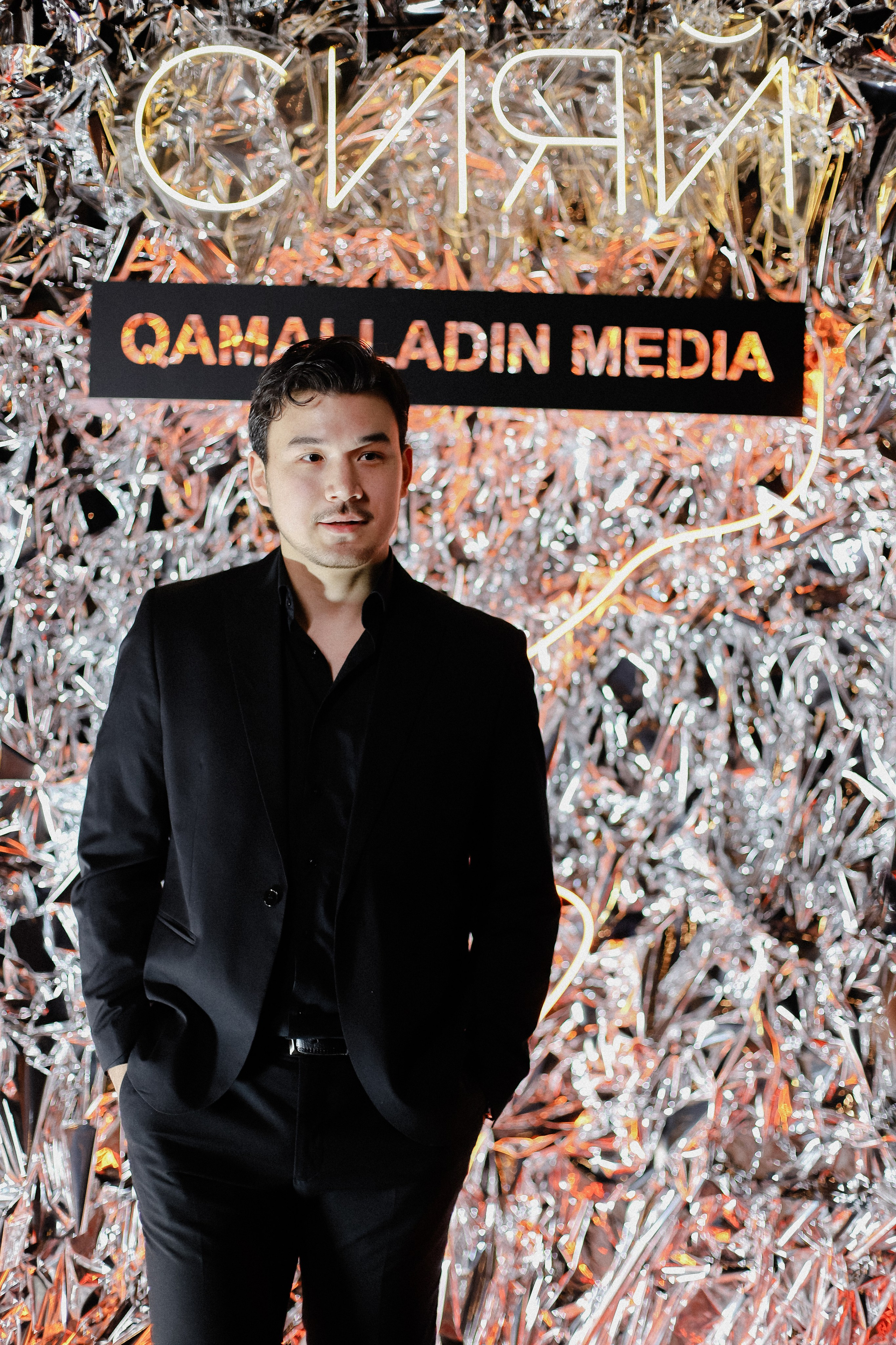 Корпоратив QM | 5.12. Фотограф в Алматы и Москве Даша Пушкина