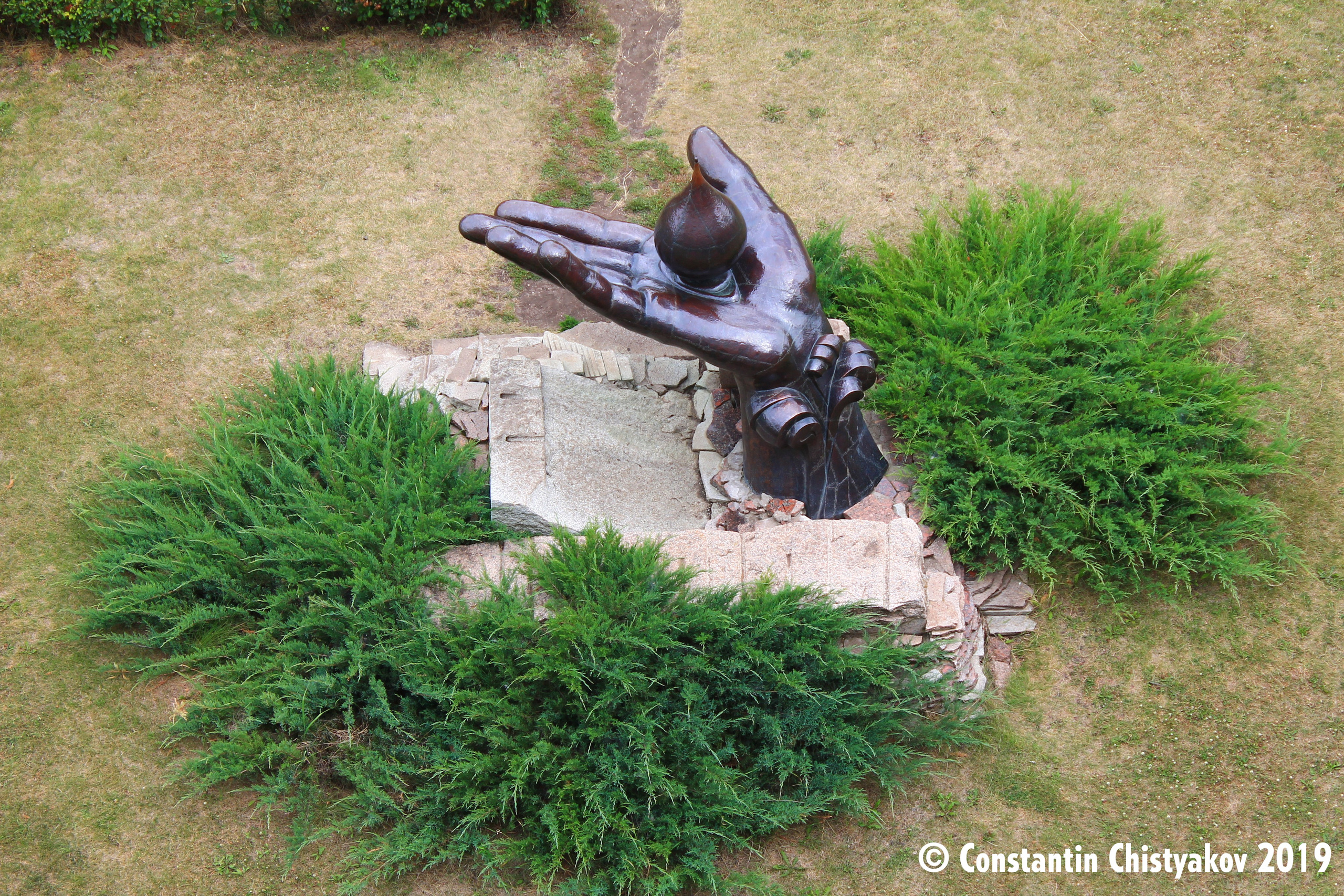 Филиал в Октябрьском. УГНТУ — Ведущий нефтегазовый вуз России