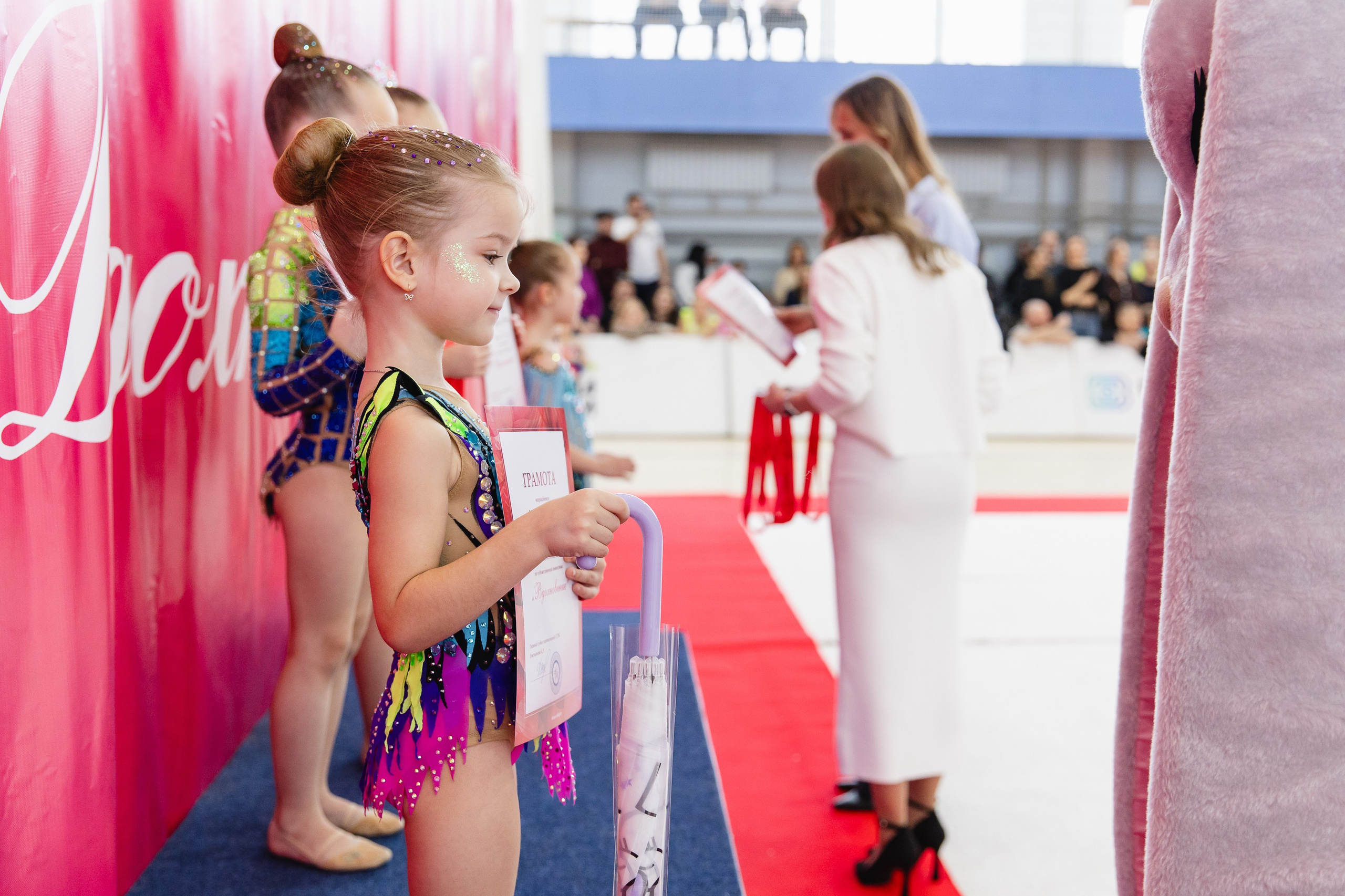 Вдохновение. Воробьева Ксения — Спортивный и танцевальный фотограф Новосибирск