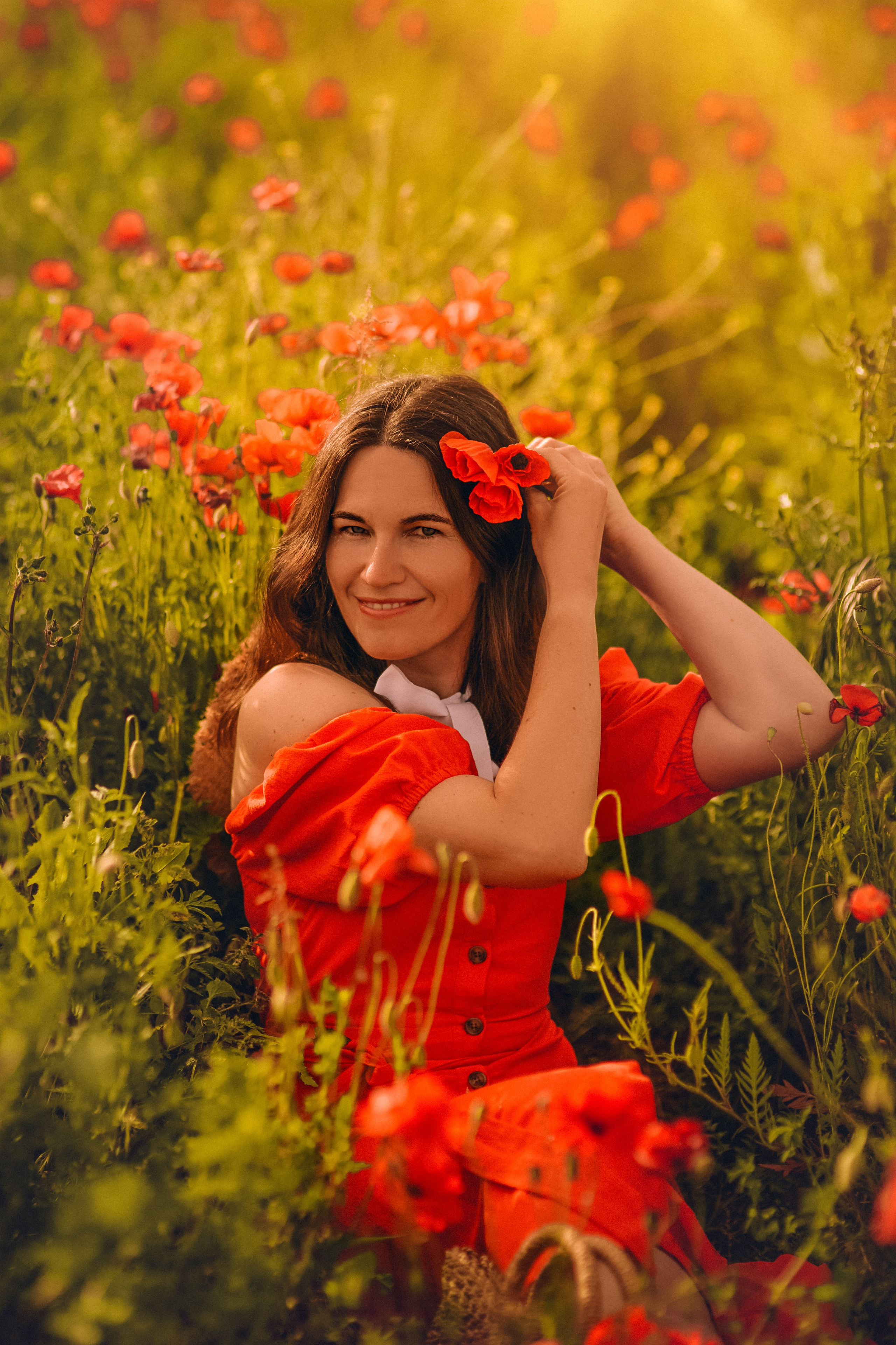 Provence. Photographer in Provence Julia Lipiainen