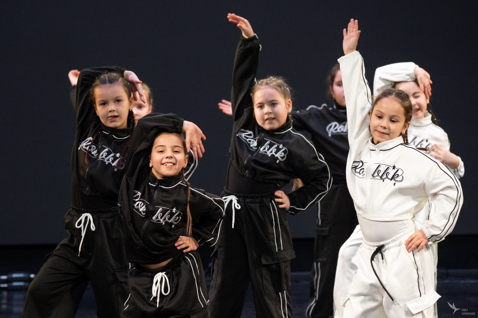 Сияние Творчества 2026. Репортажный фотограф в Казани Павел Серпокрылов