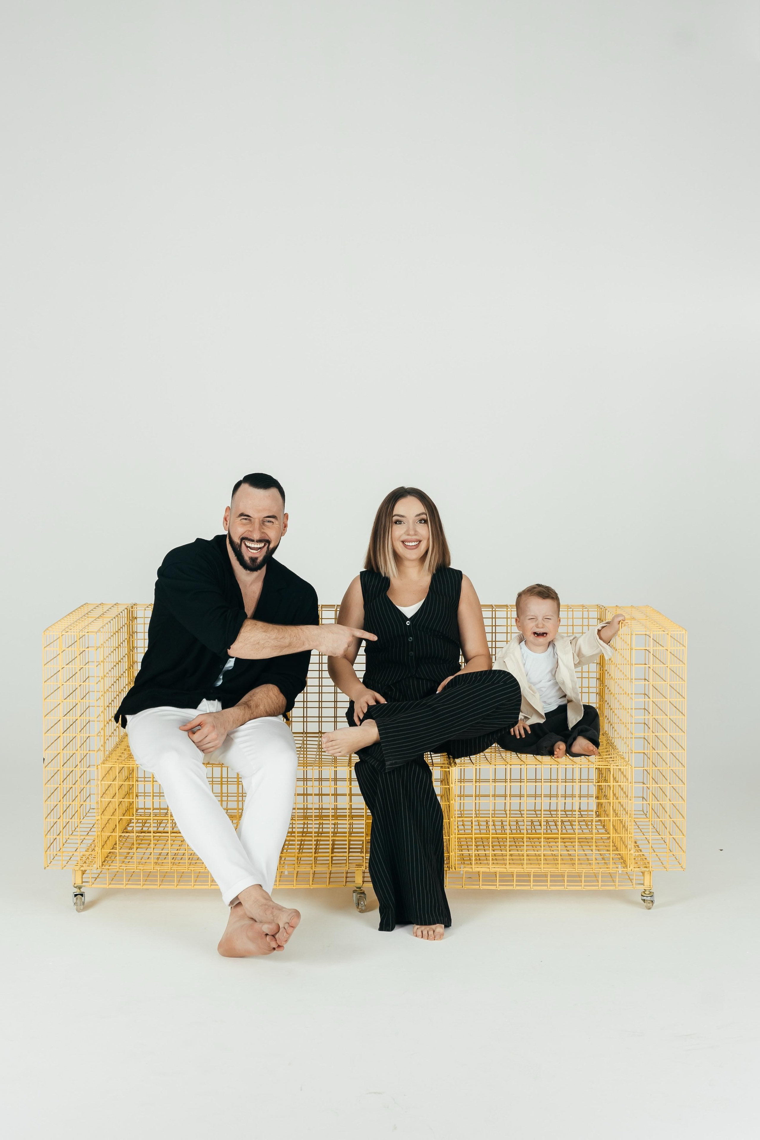 Ведущий Макаров. Подрядчики и друзья сети свадебных площадок House for wedding