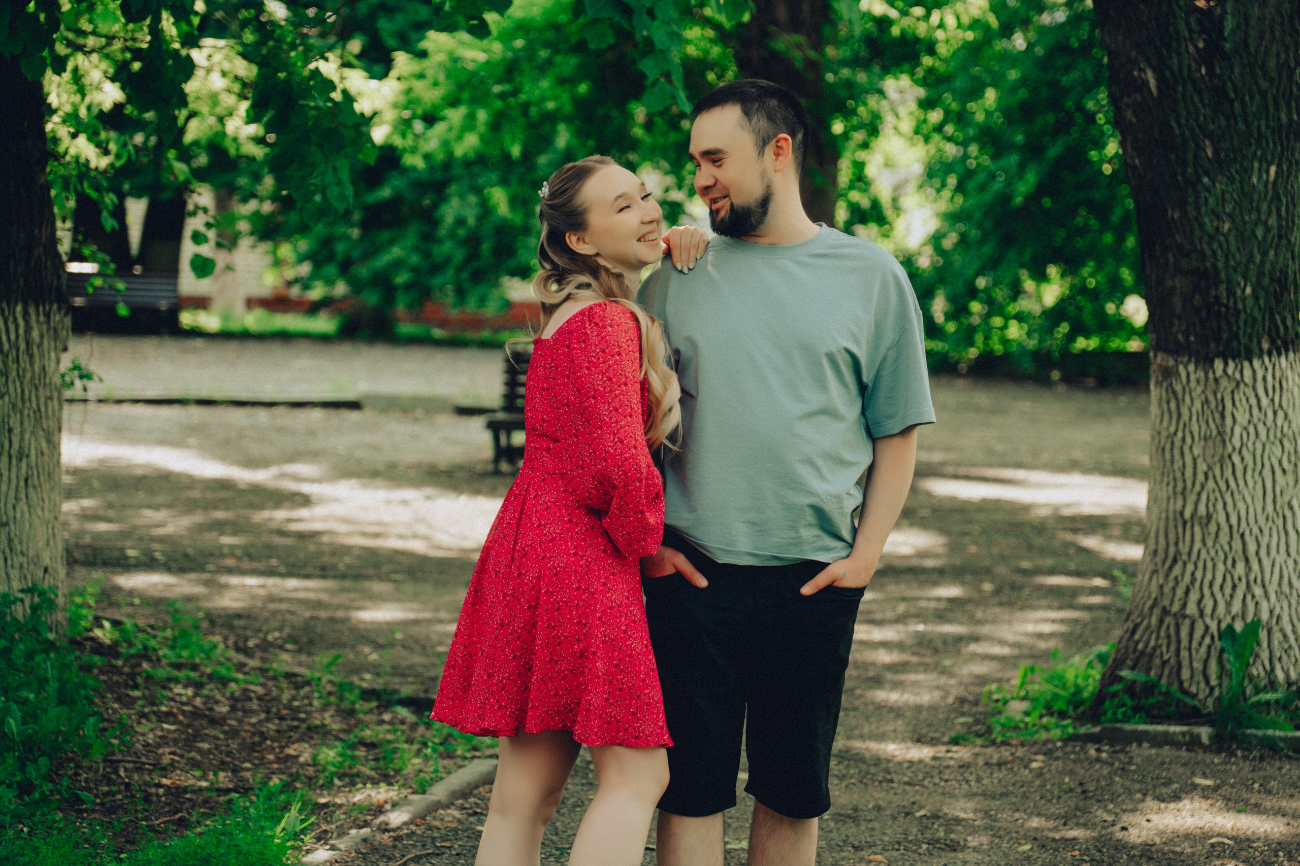 Коротко и искренние. Свадебный фотограф видеограф Чебоксары