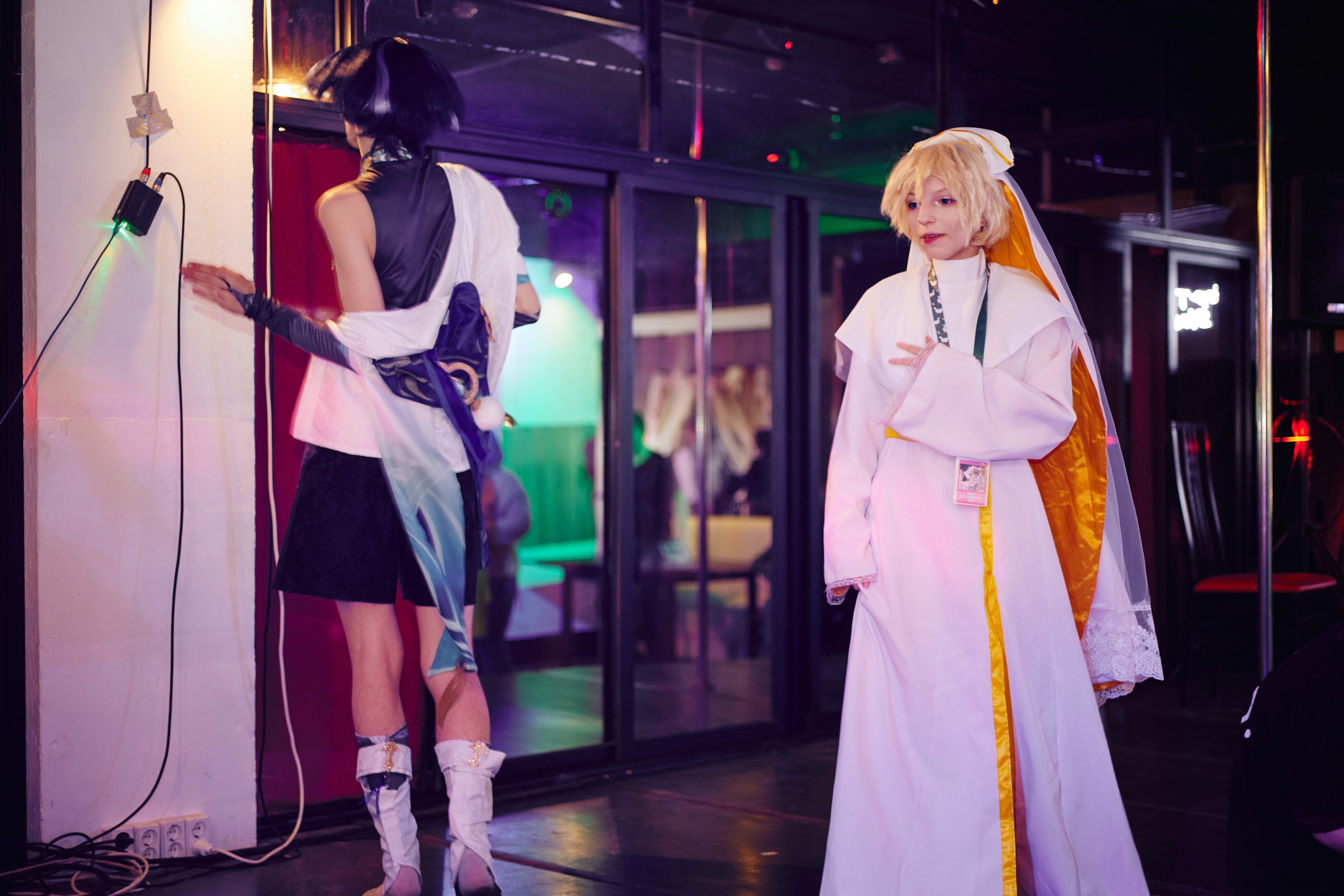 SAKURA DAY PARTY. Фотограф в Смоленске Ася Польшина