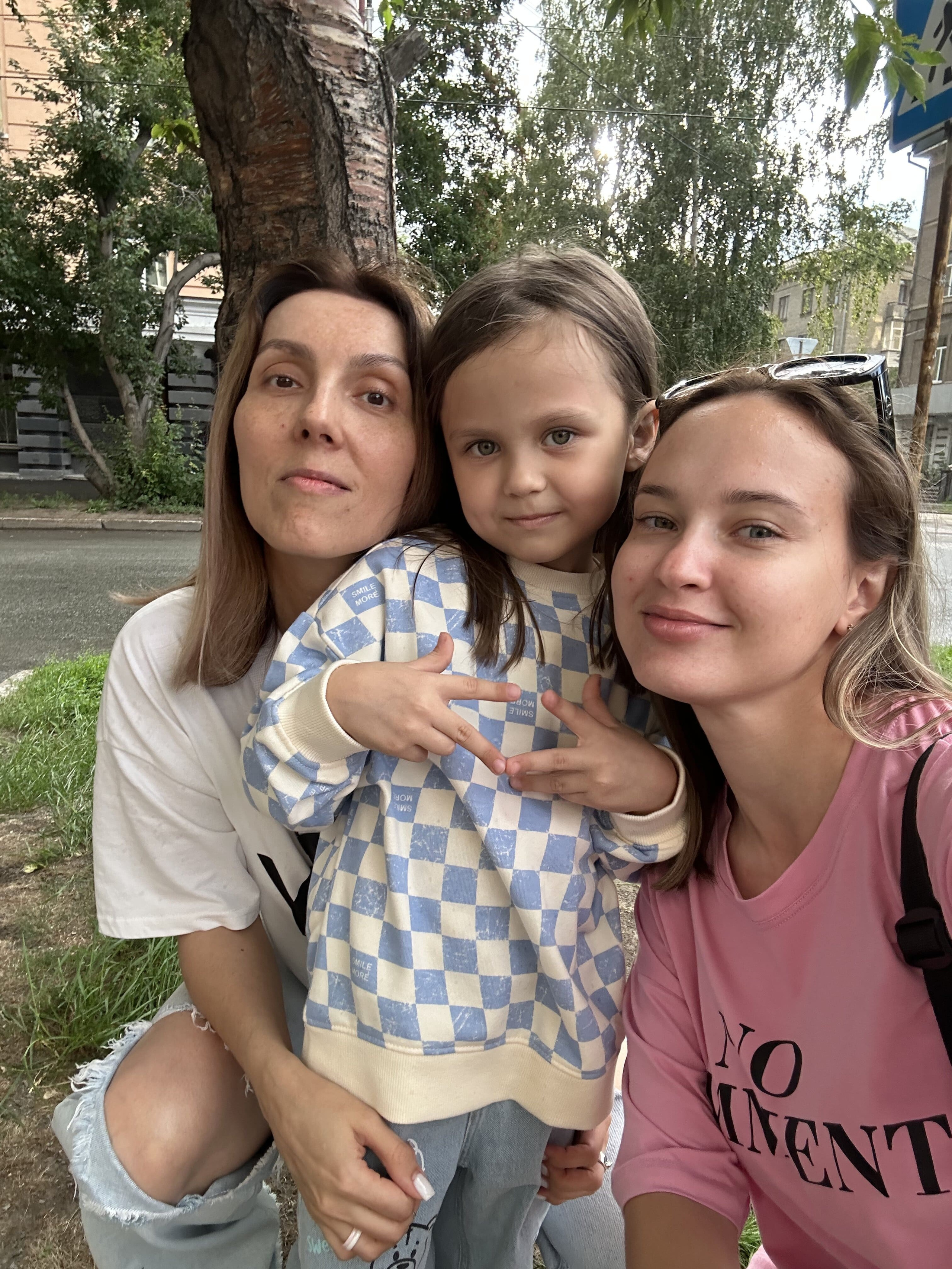 Инна Вильт| лайфстайл фотограф из Новосибирска