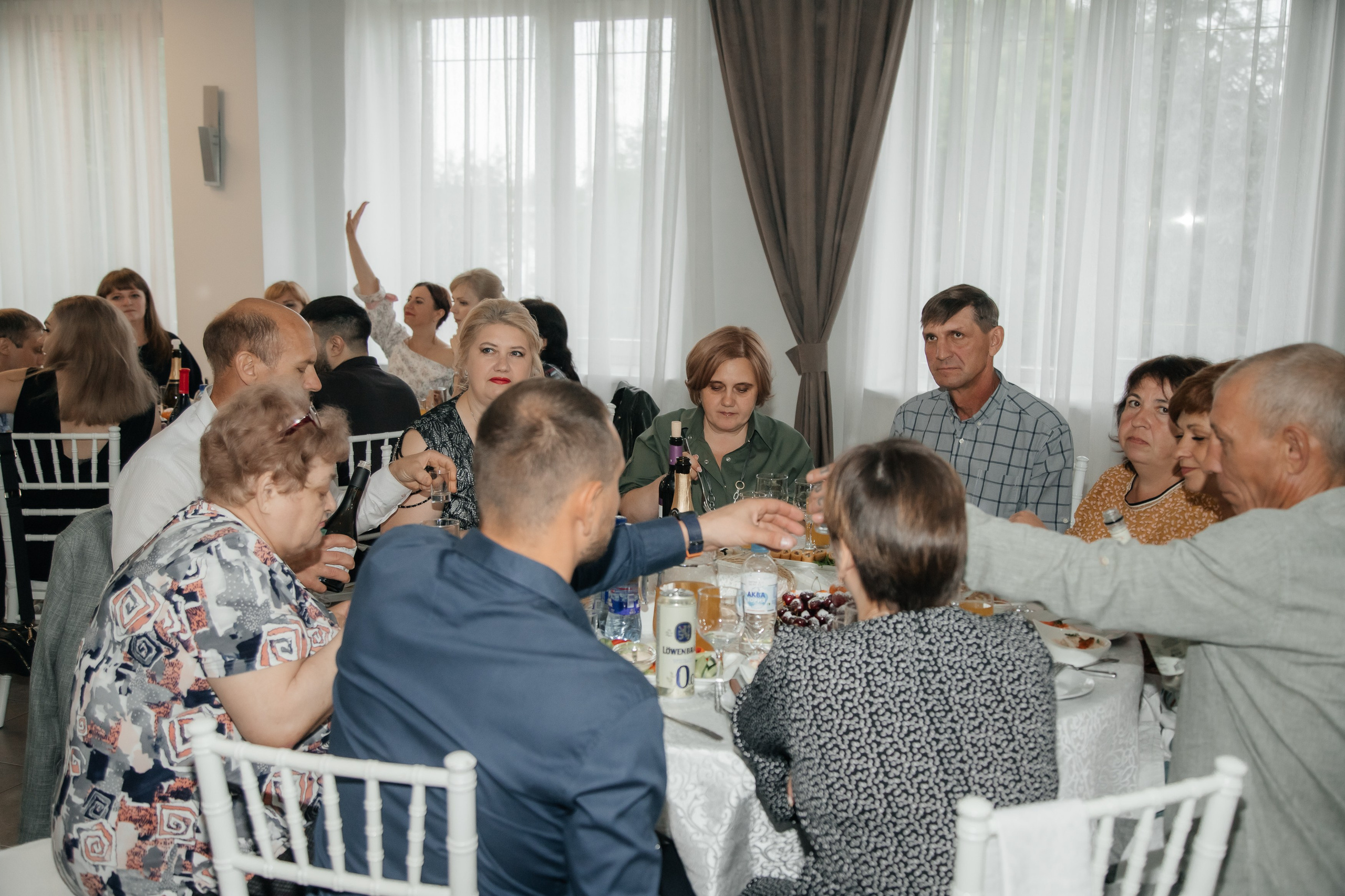 Выпускной Сагиттариус. Свадебный и семейный фотограф в Новосибирске Ирина Дорошкова
