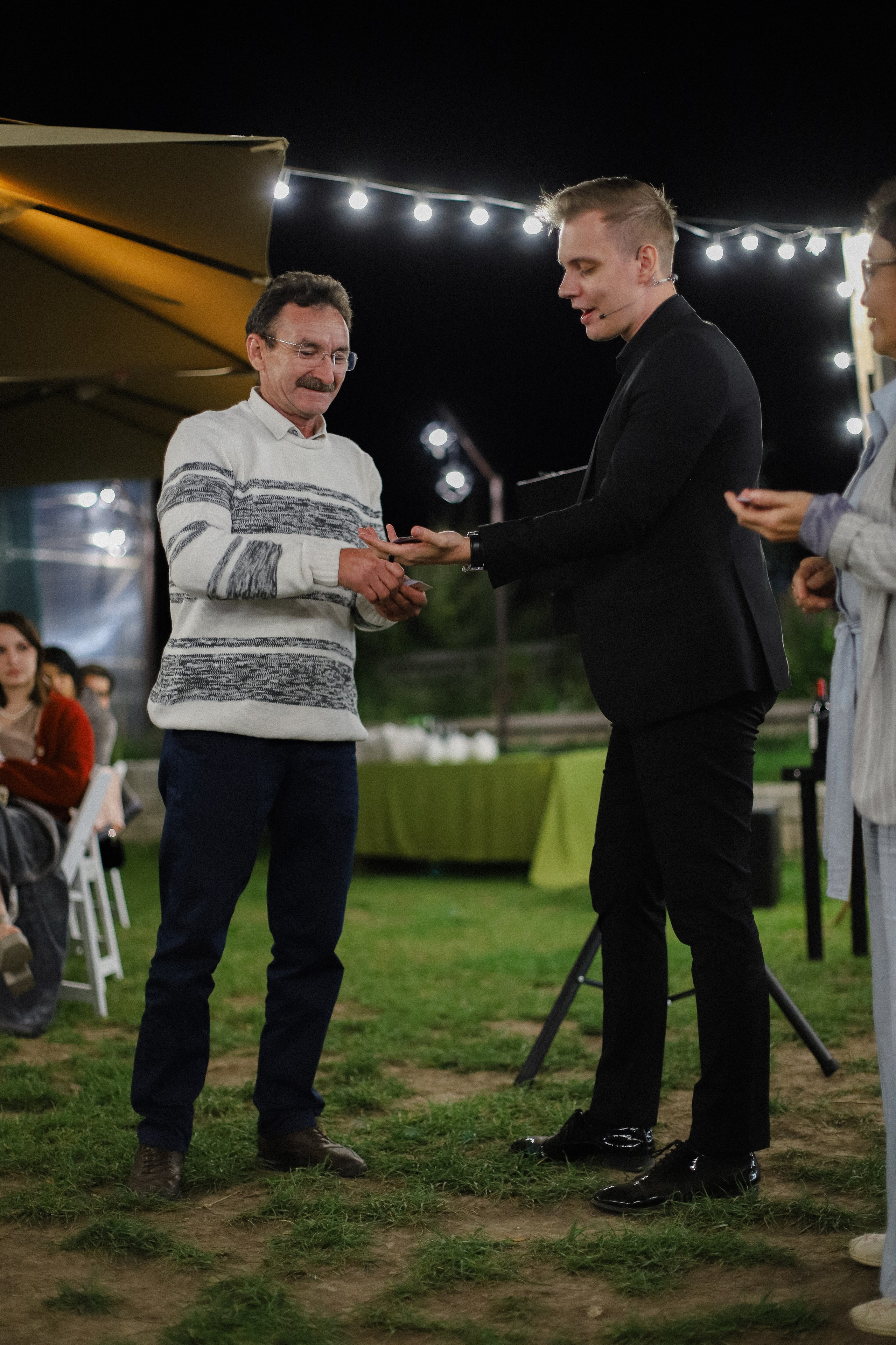 Рустам и Елизавета. Фотограф в Алматы и Москве Даша Пушкина