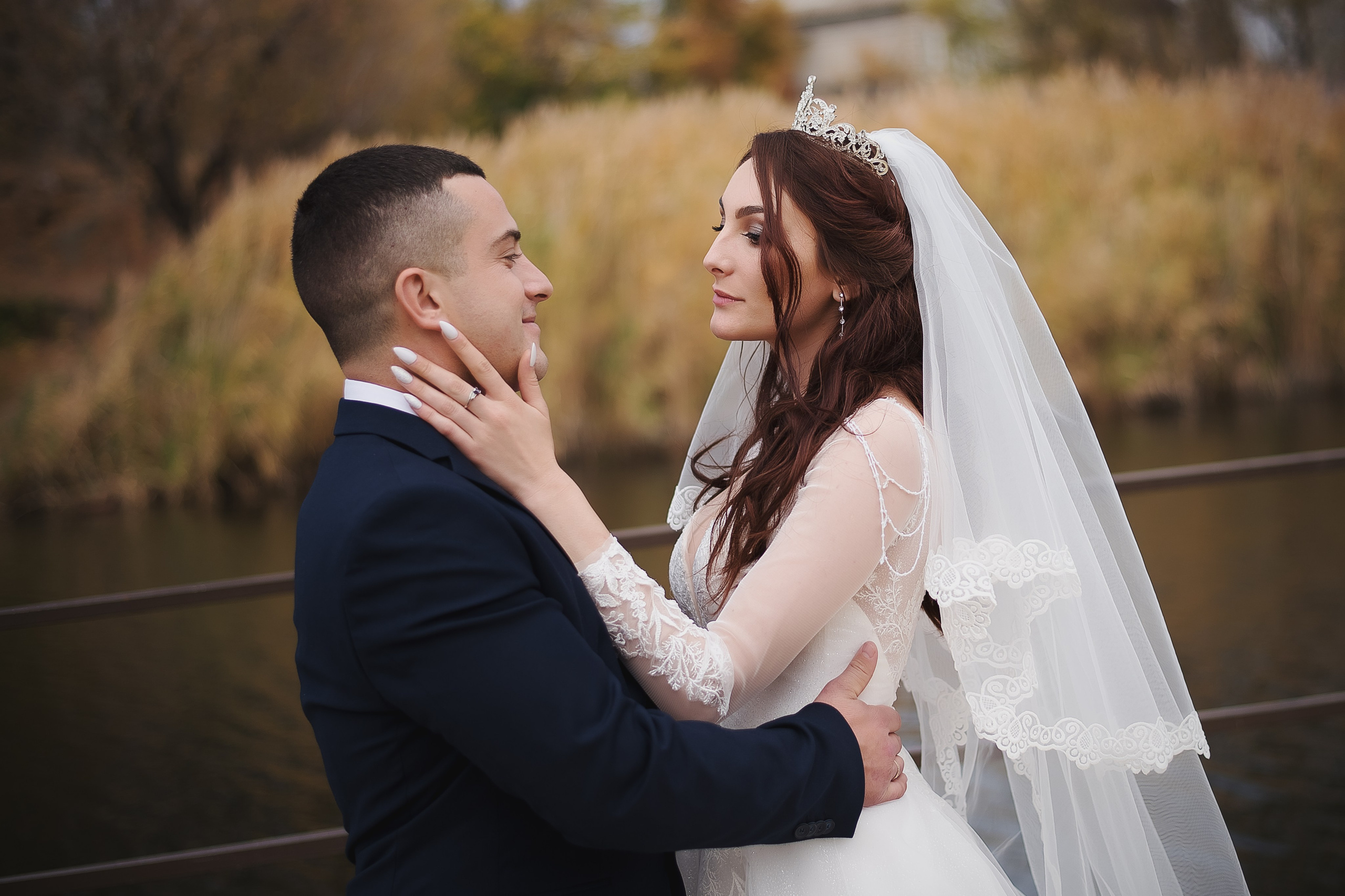 Свадебный и семейный фотограф Наталья Пешкова