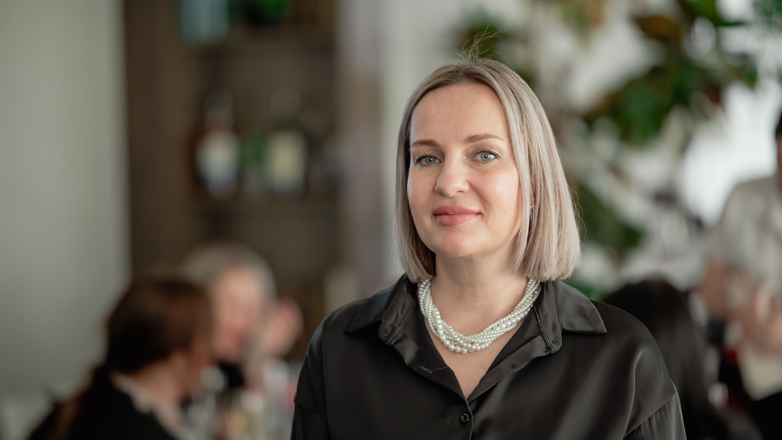 Репортажная фотосъемка мероприятия в отеле Mariott