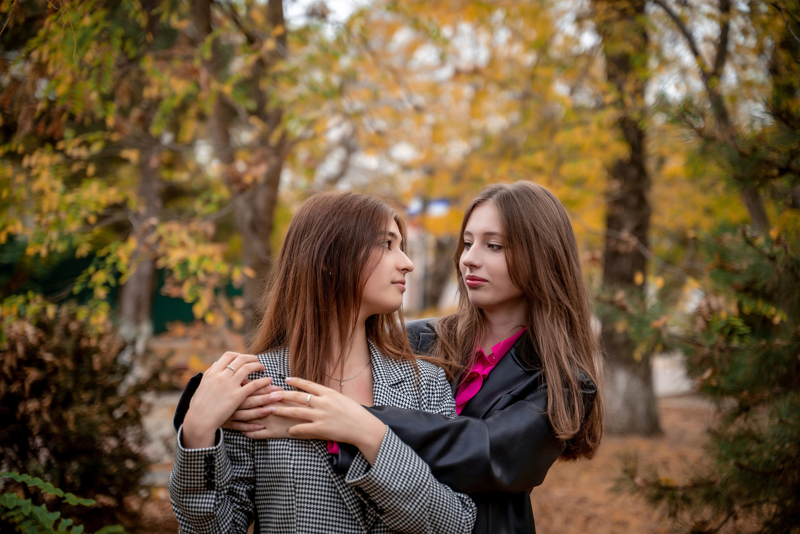 Выпускные альбомы в Крыму