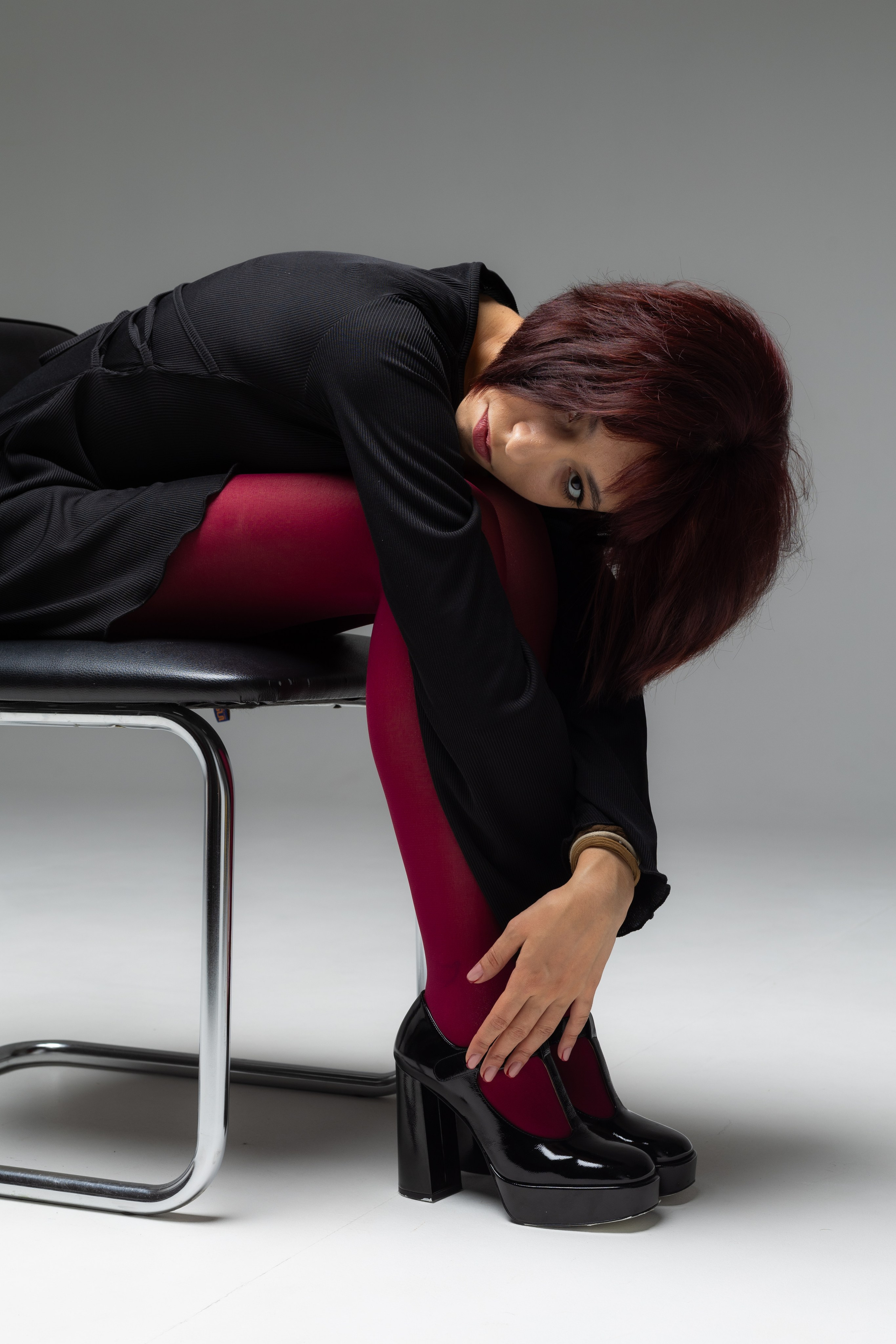 Ксю Галиасфарова — Фотограф Казань