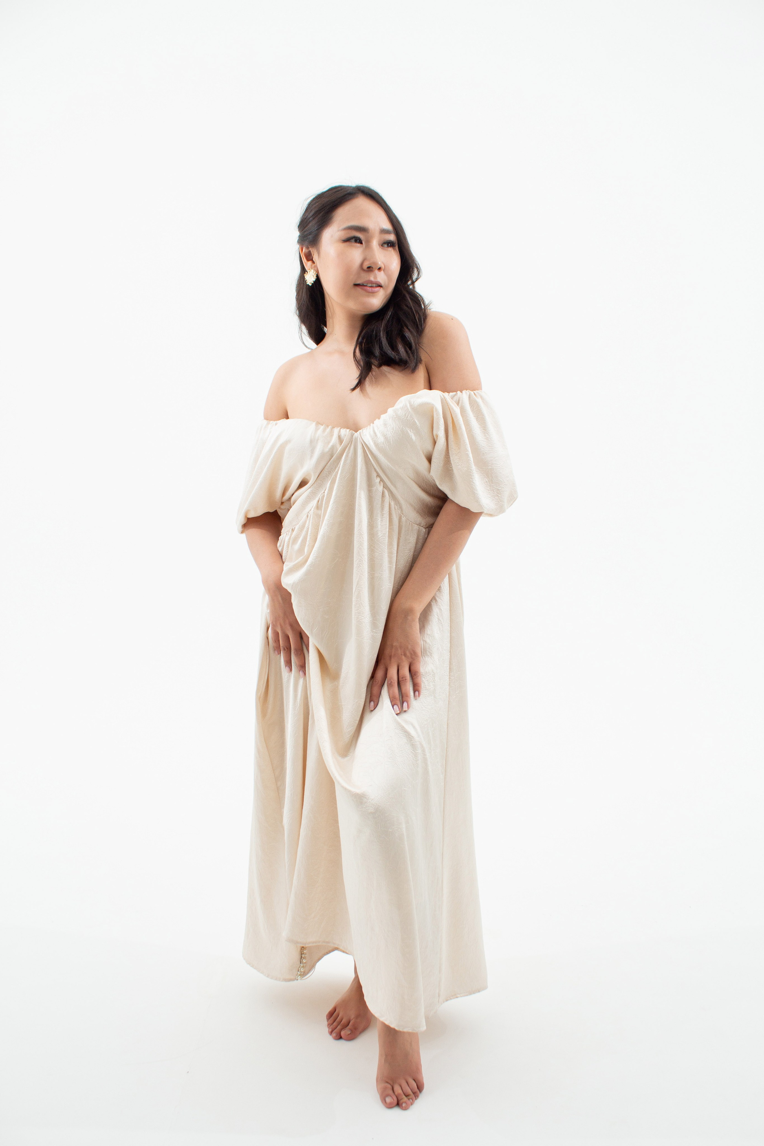 Лана. Модельное агентство ART PODIUM ULAN-UDE