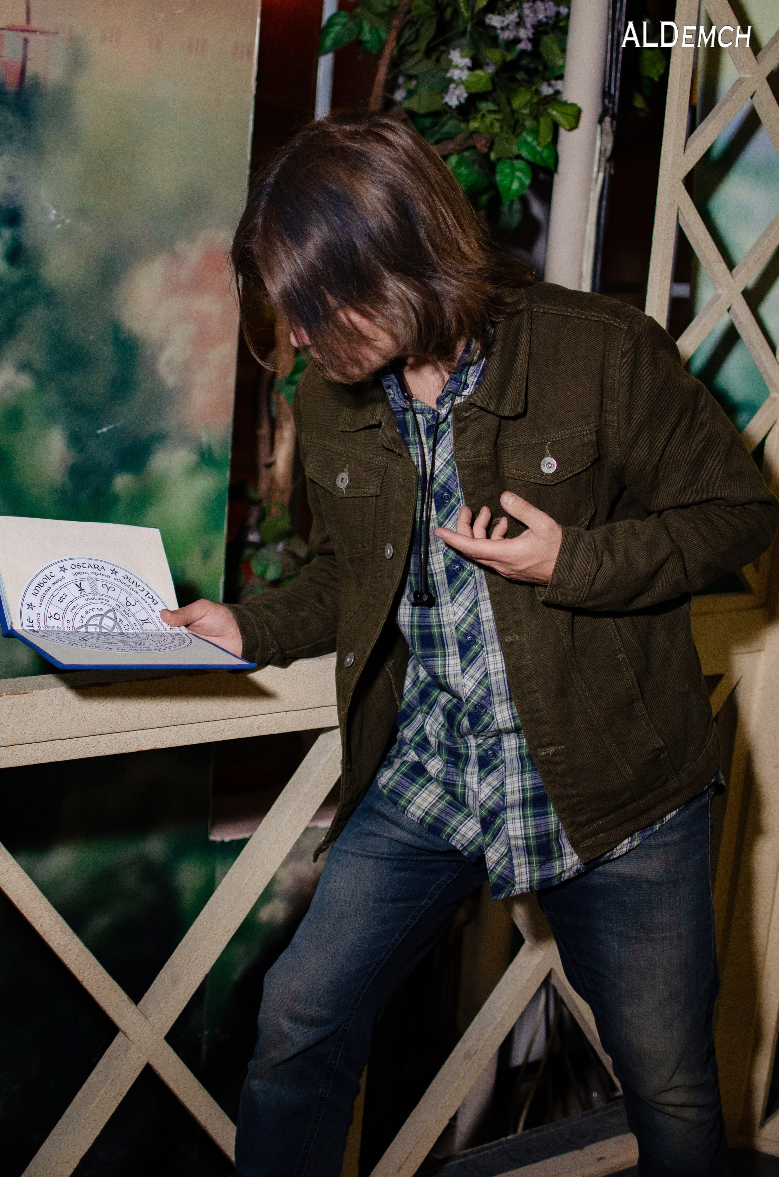 Фестиваль ГикКон в Москве фото от фотографа