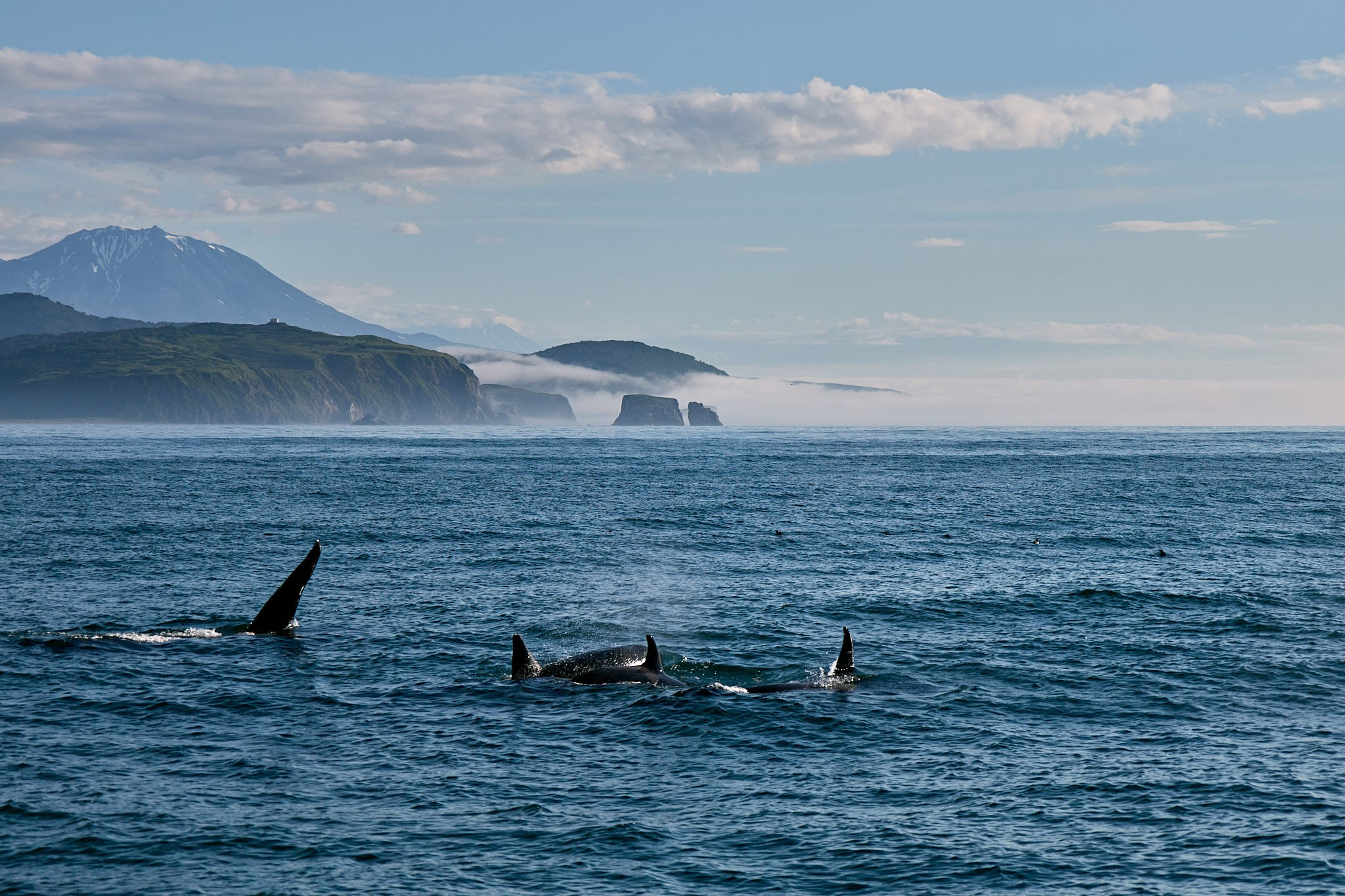 Travel-фотограф Ирина Милинцова