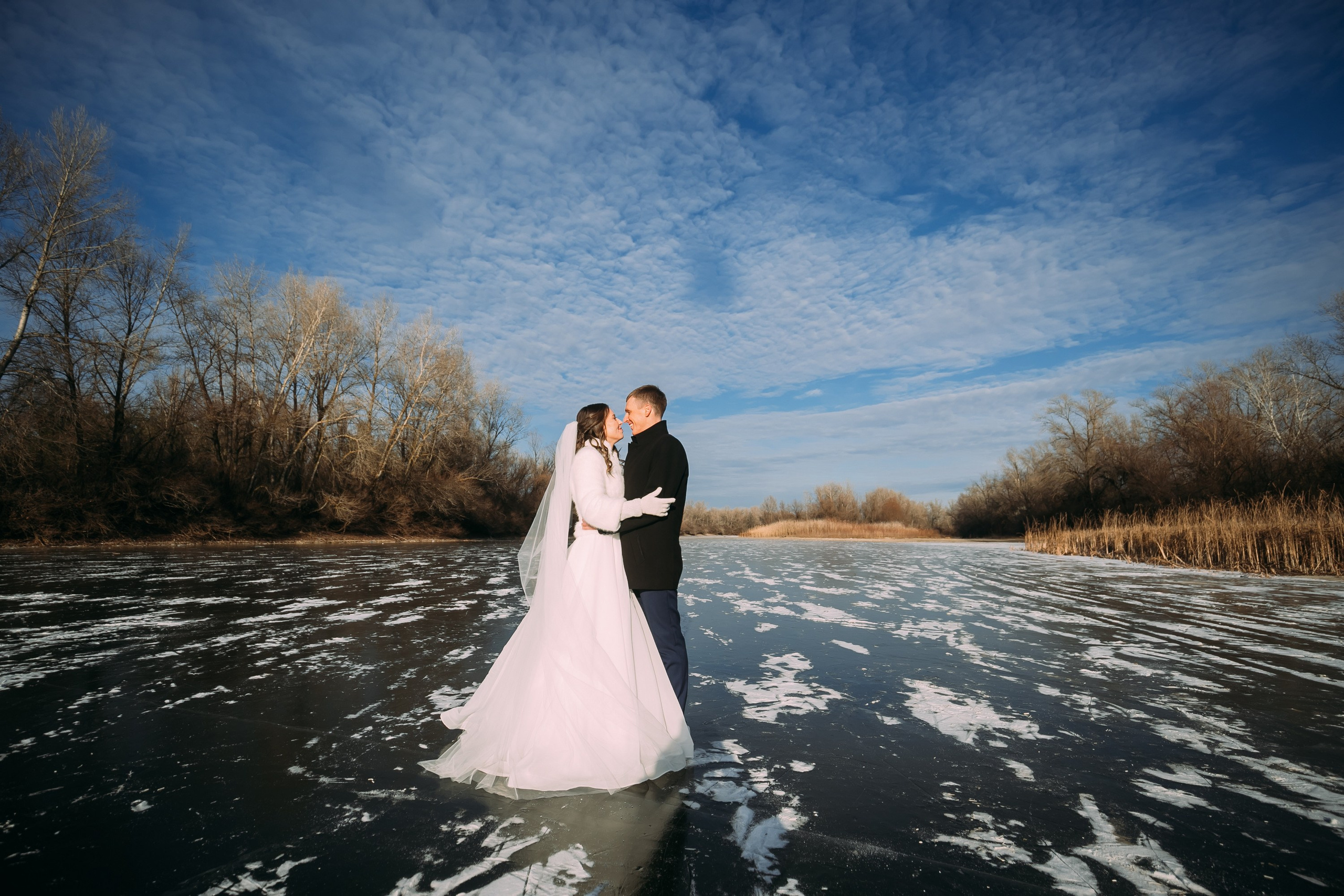 Свадьба. Фотограф Кирилл Брага