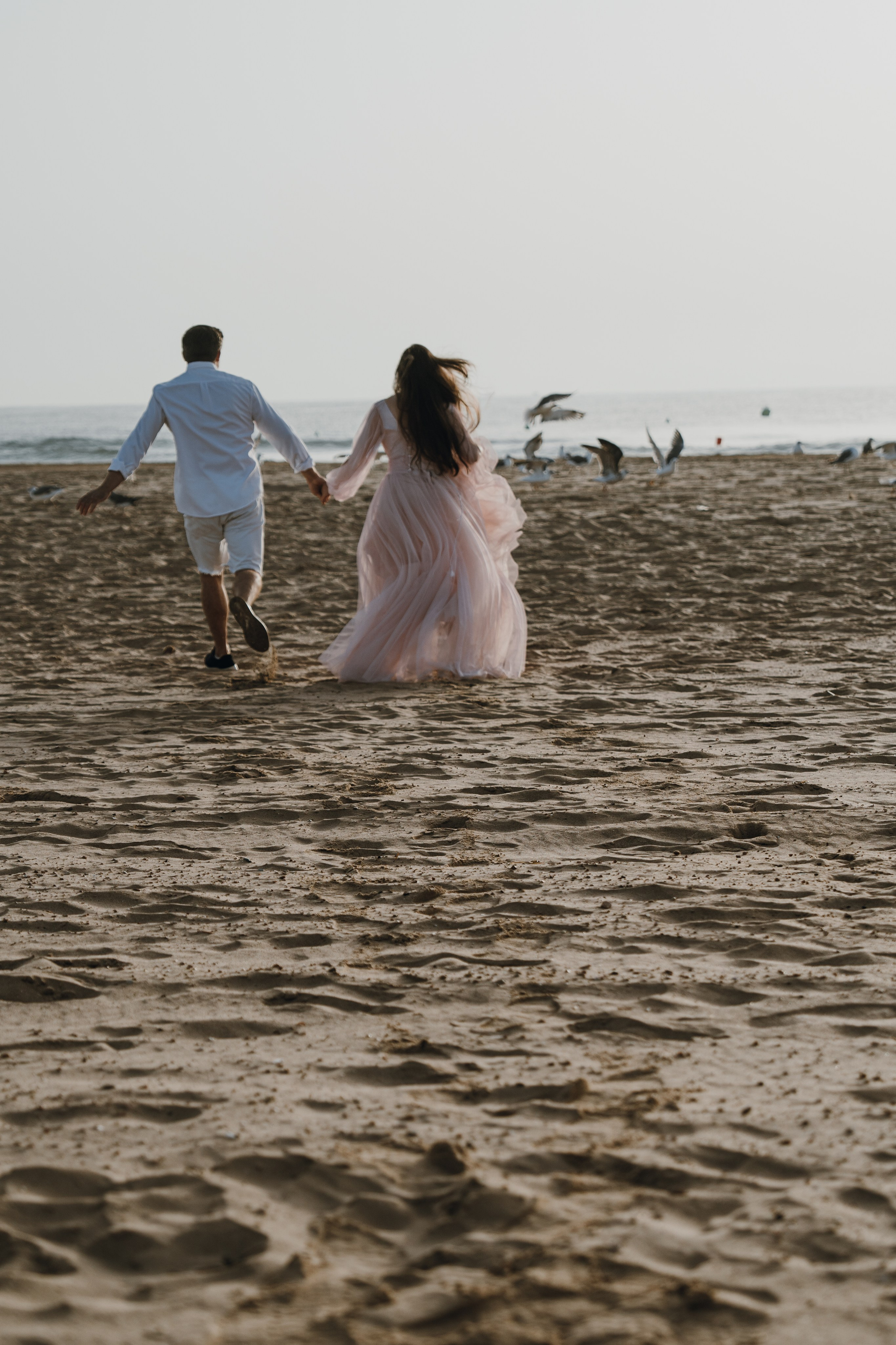 Love Story в Аликанте | Парная фотосессия у моря Аликанте Бенидорм. Фотограф в Аликанте СветЛана Константинова
