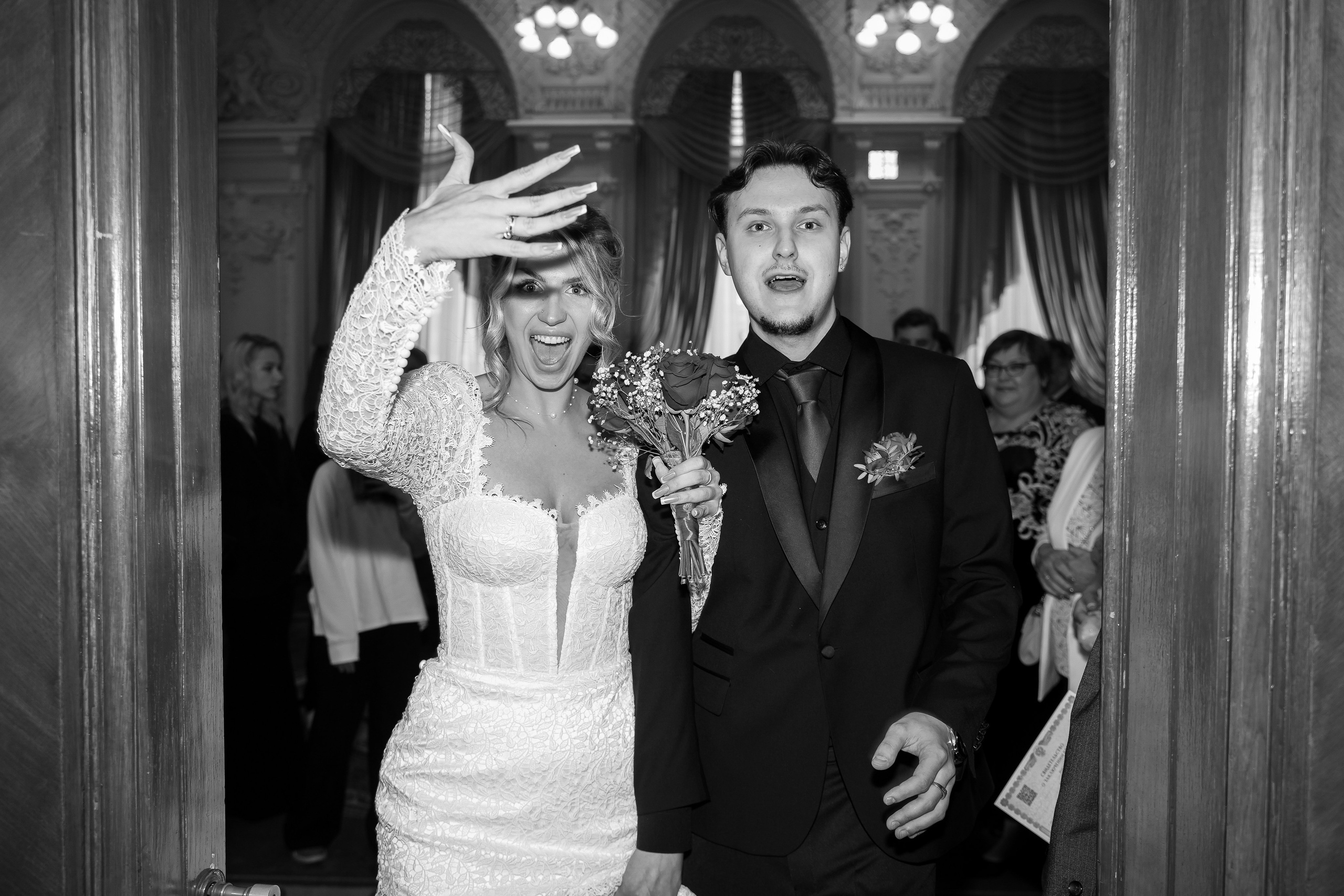 Свадебная фотосессия в ЗАГСе. Фотограф СПб Александр Шведов: Свадьбы, фотопрогулки, портфолио, фотопроекты