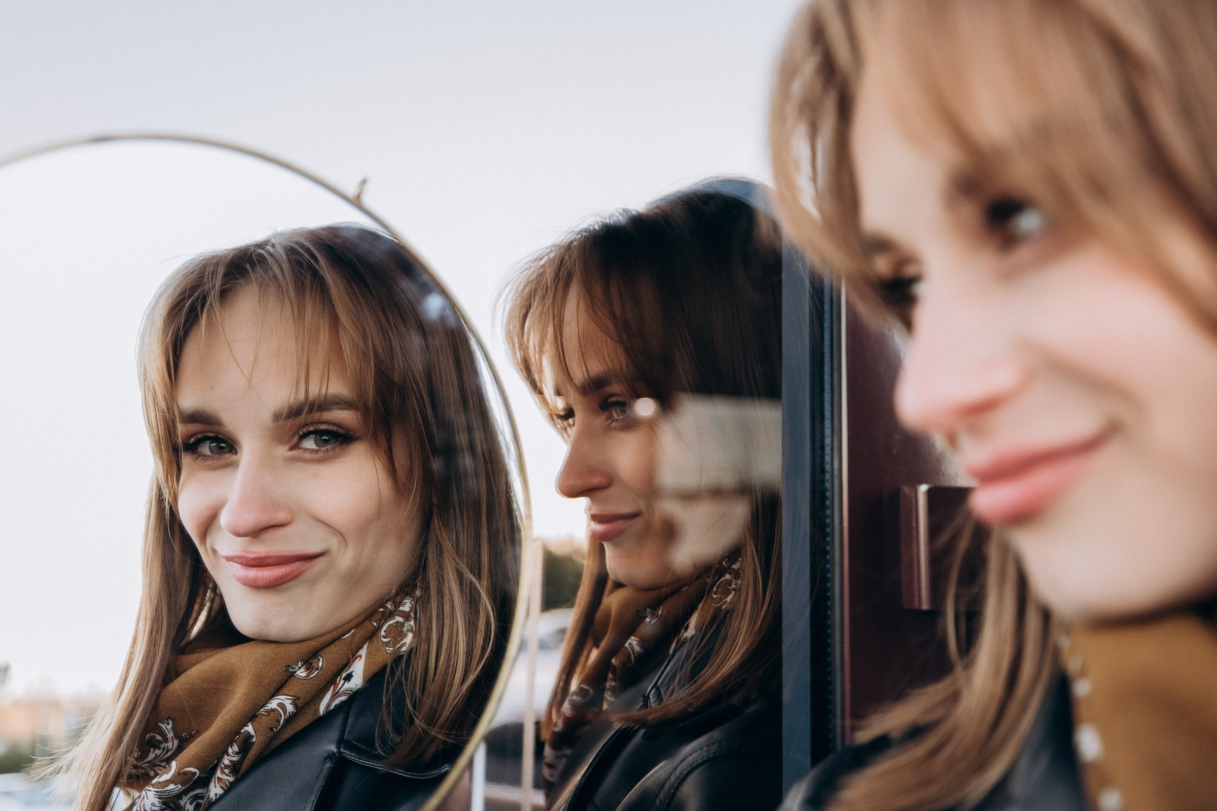 Фото для Евгении в рамках фотомарафона. Фотограф и видеограф в Ставрополе Инна Попова