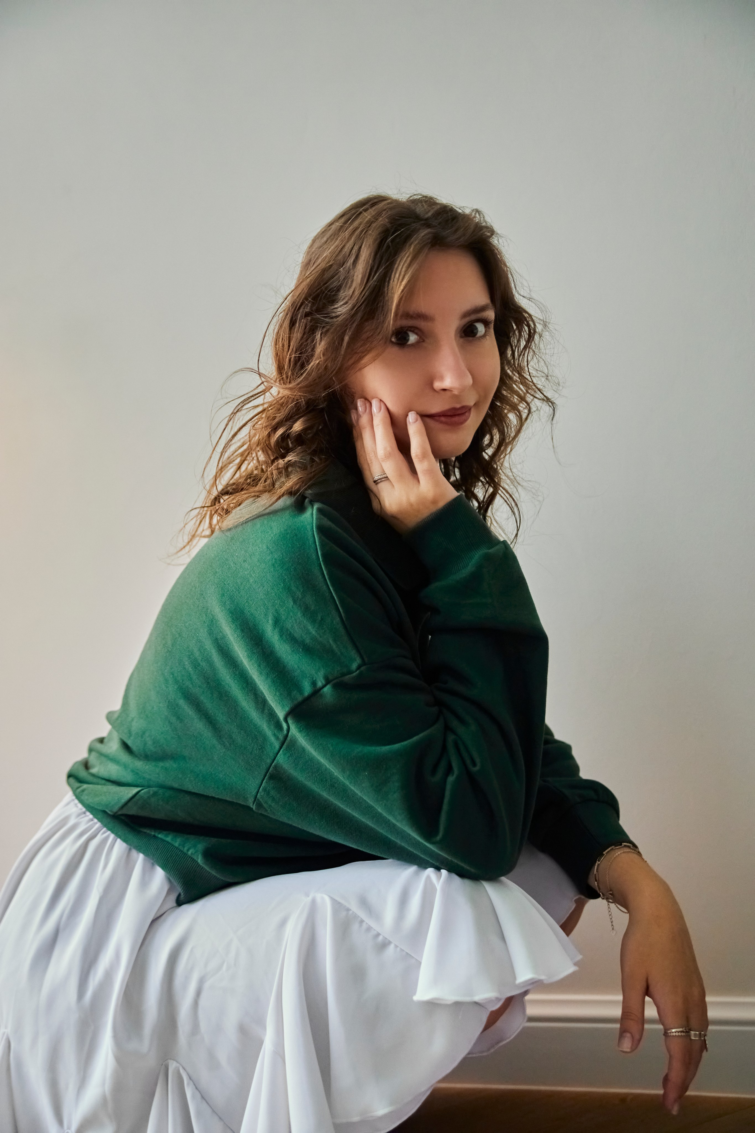 Фотограф Никонова Софья