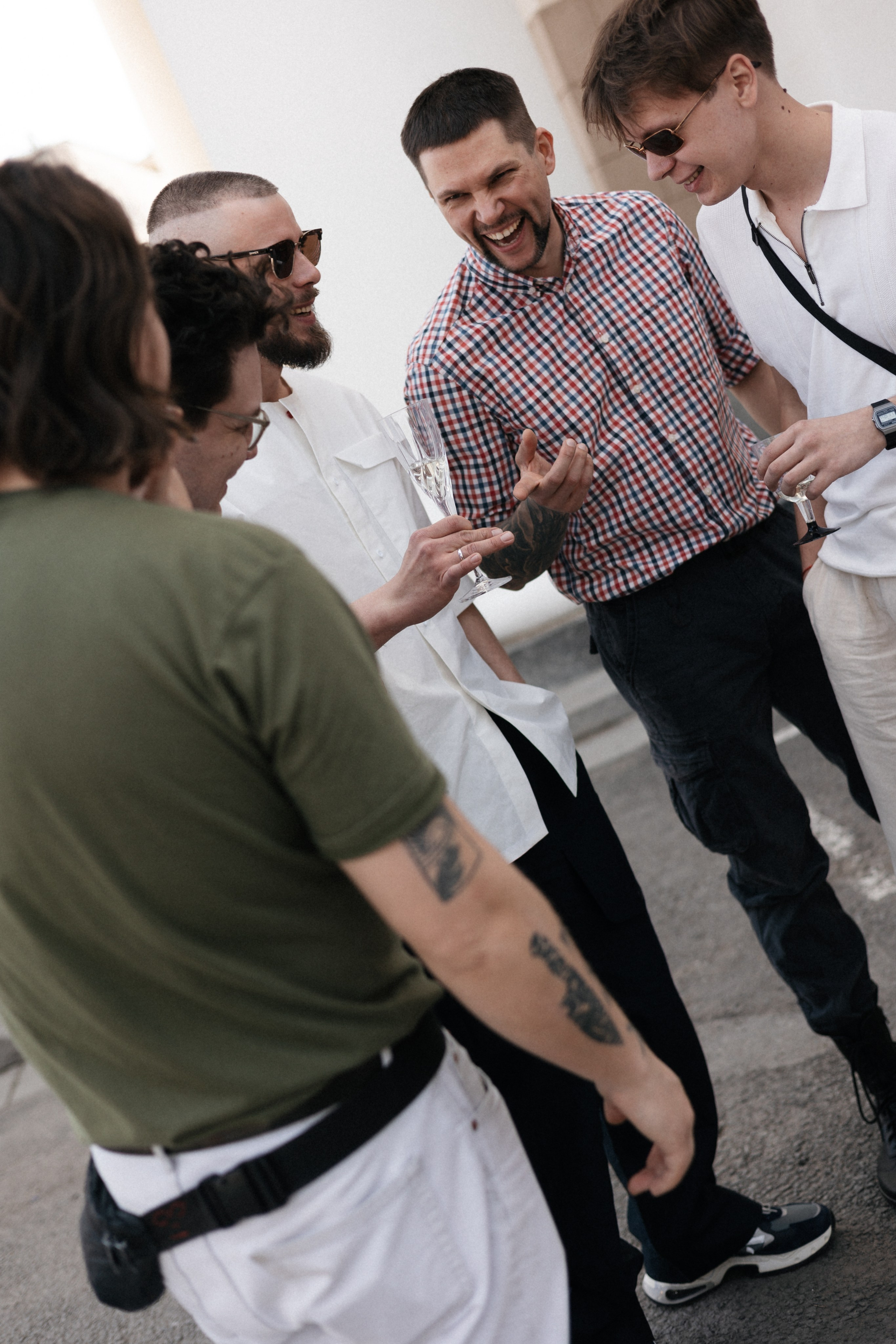 Неля + Владимир. Фотограф Волгоград | Боганова Екатерина