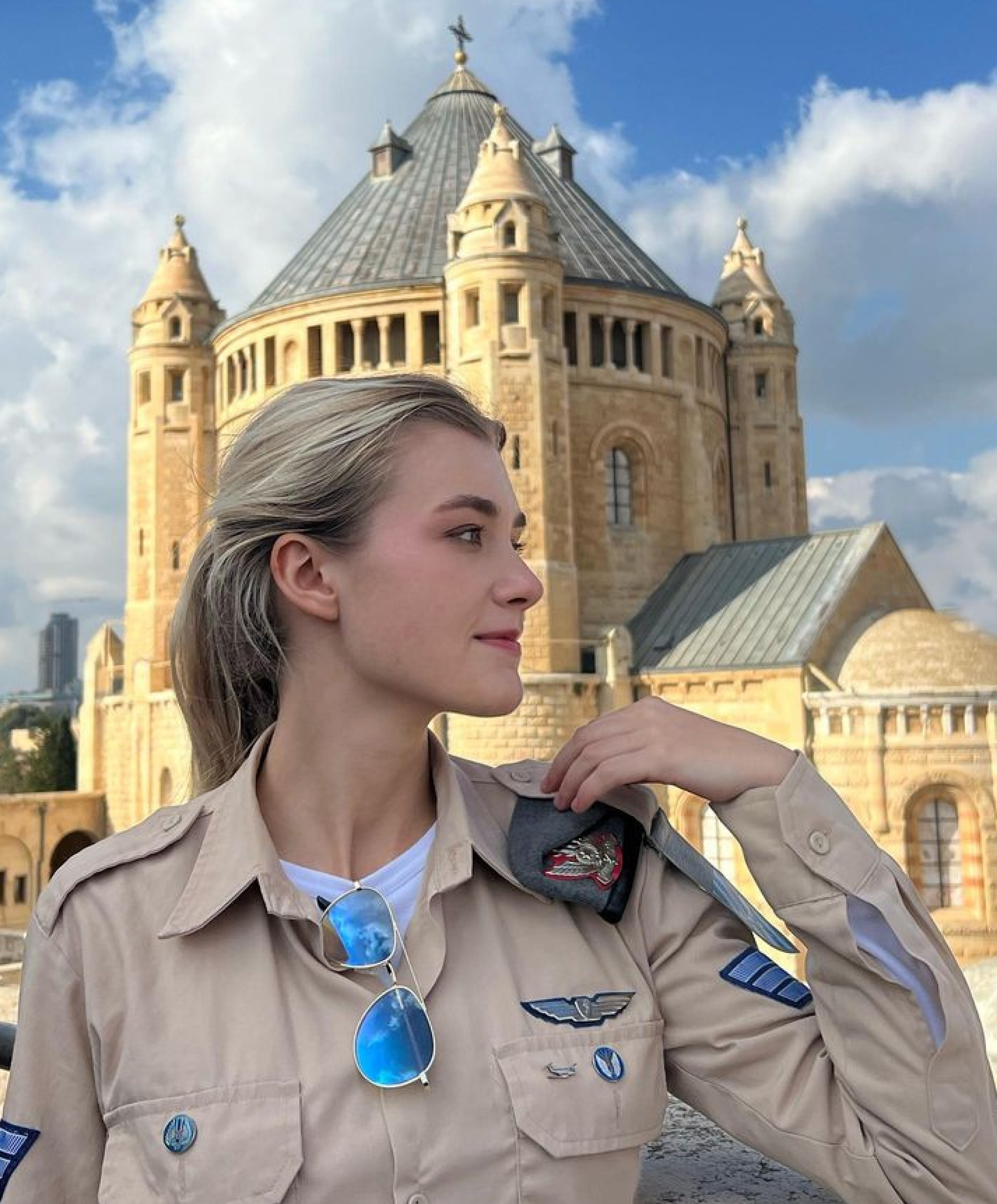 About the artist. Artist Margarita Gusak