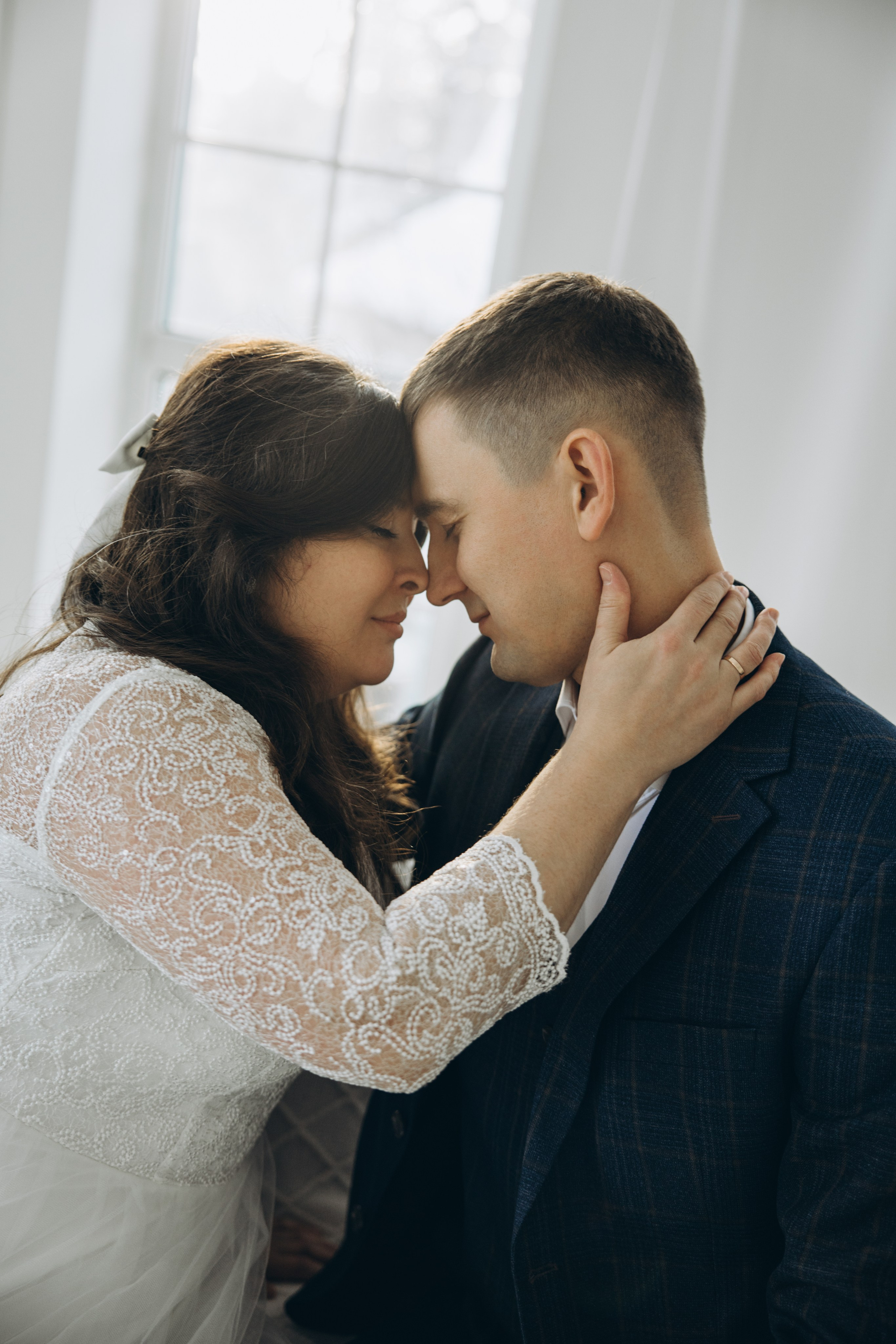 Виталий и Наталья. Свадебный, семейный фотограф в Иркутске Светлана Макаричева