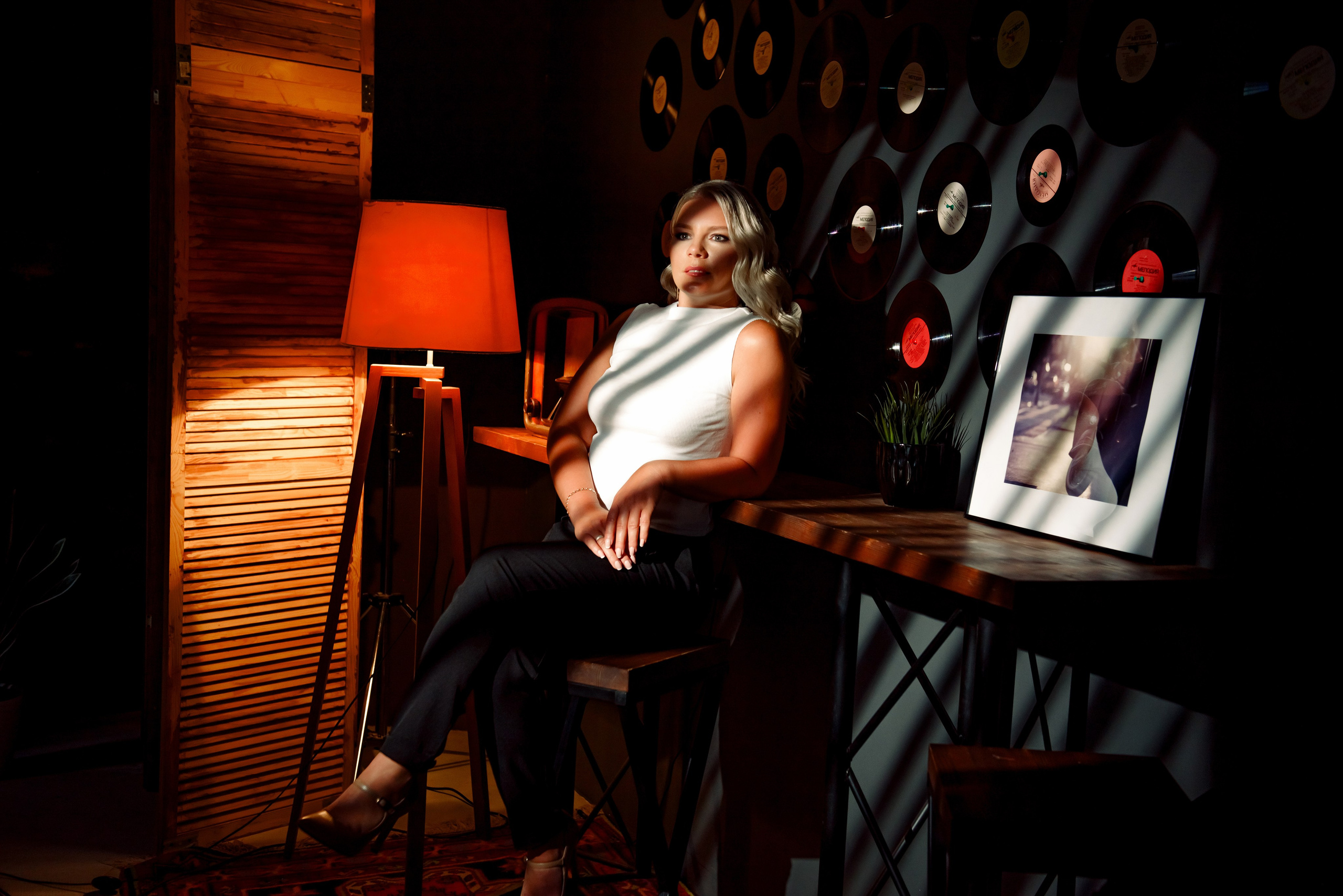 Детский-Семейный фотограф Пермь