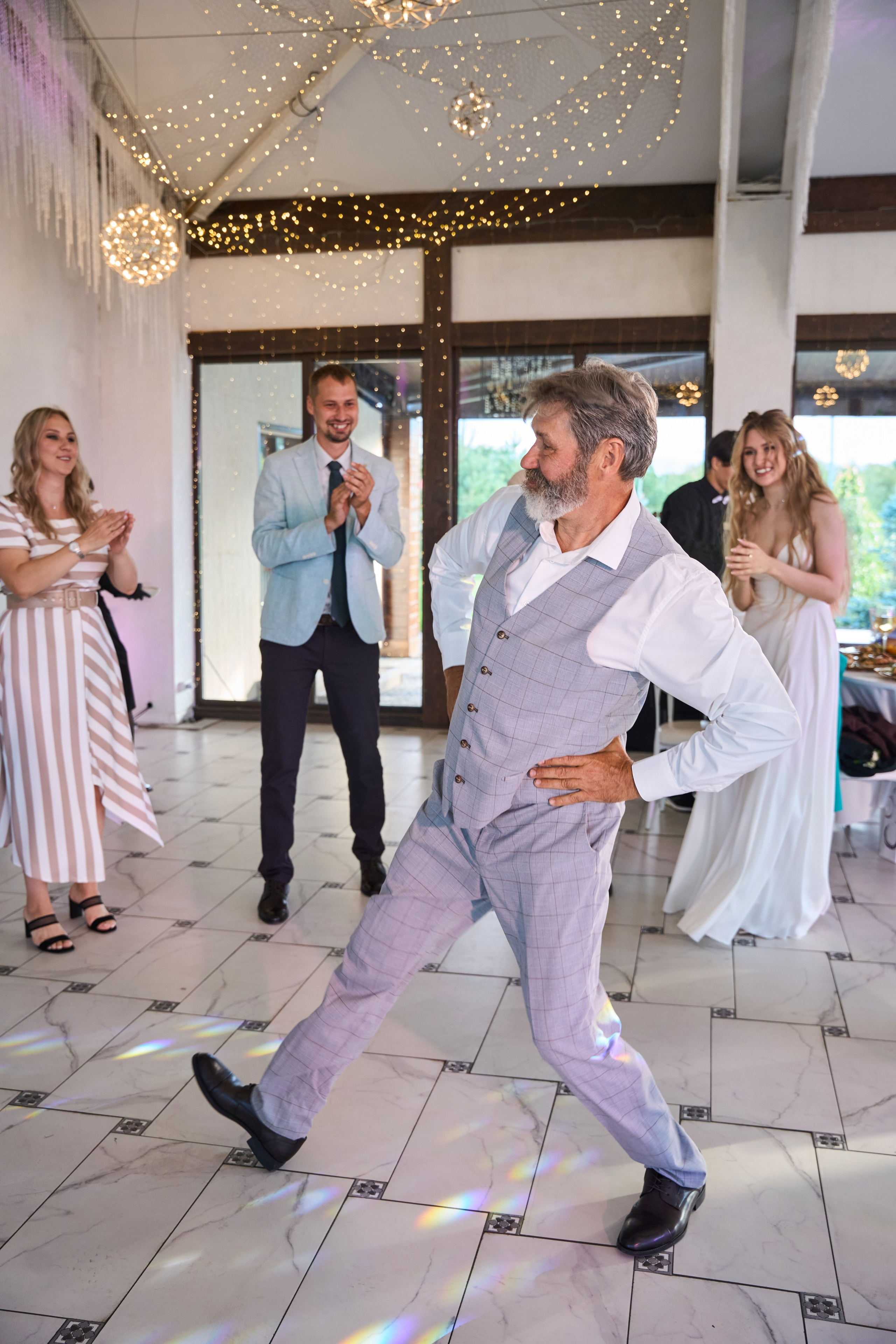 Свадьба Анастасии и Дениса. Профессиональный фотограф Максим Романов в городе Хабаровске