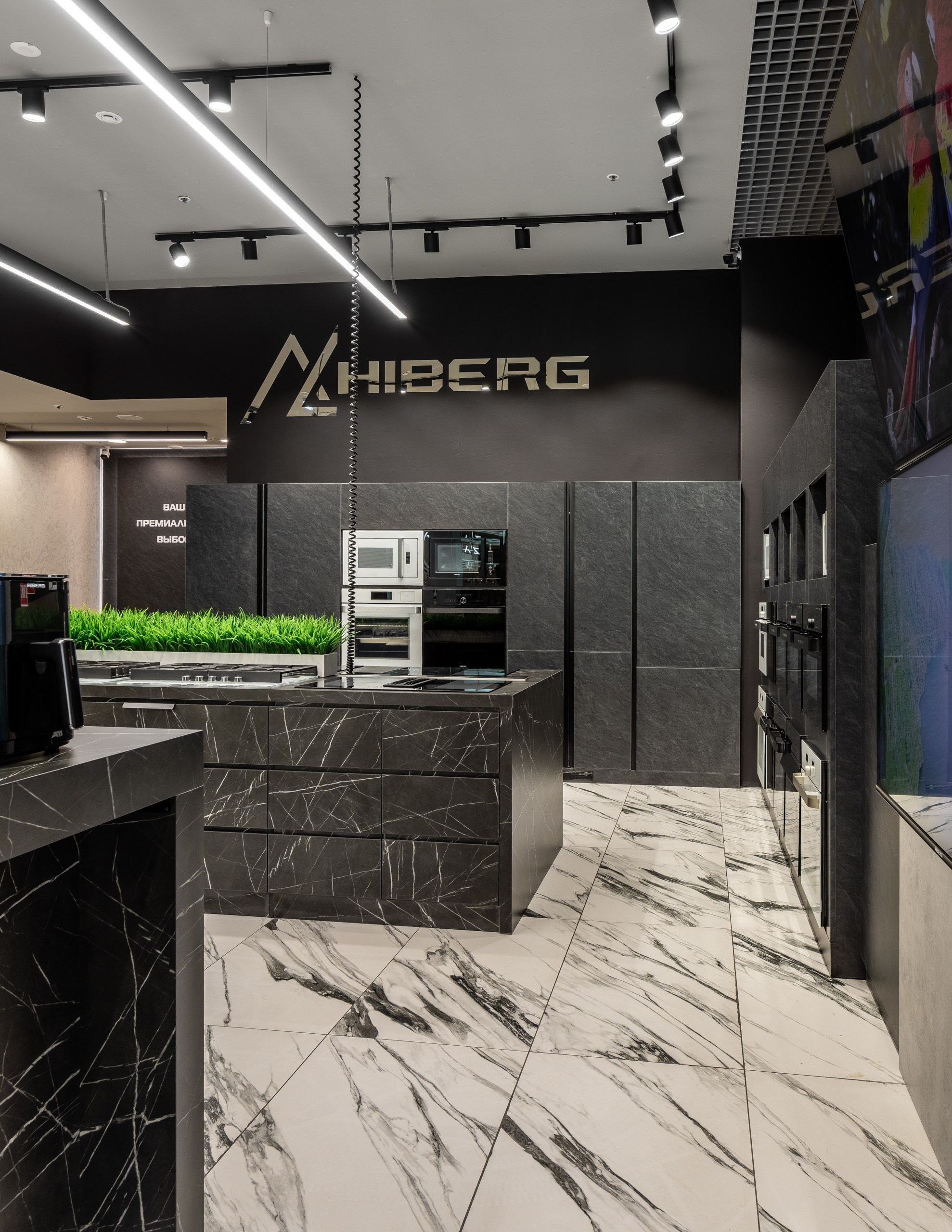 Интерьерная фотосъемка для магазинов в Ставрополе. Фотограф недвижимости — интерьерная съемка и создание виртуальных 3D туров в Ставрополе