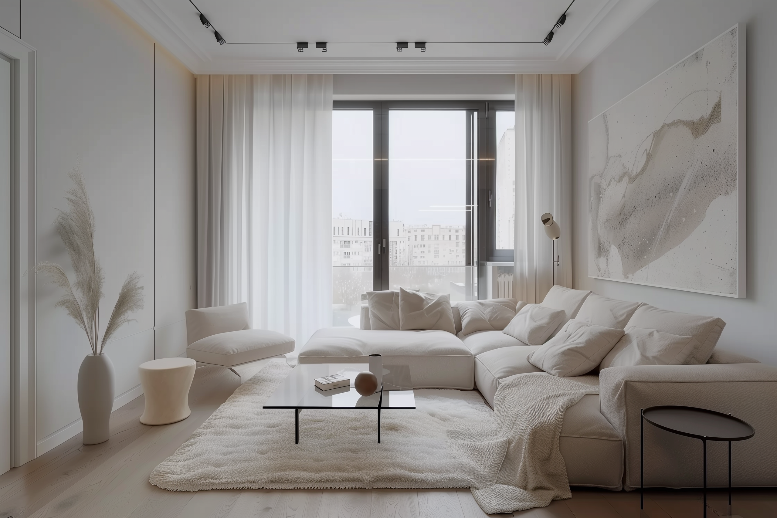 Дизайн-визуализация ДЛЯ ДИЗАЙНЕРОВ ИНТЕРЬЕРА. МЕТАМОРФОЗЕР — пространство визуальных решений для бизнеса