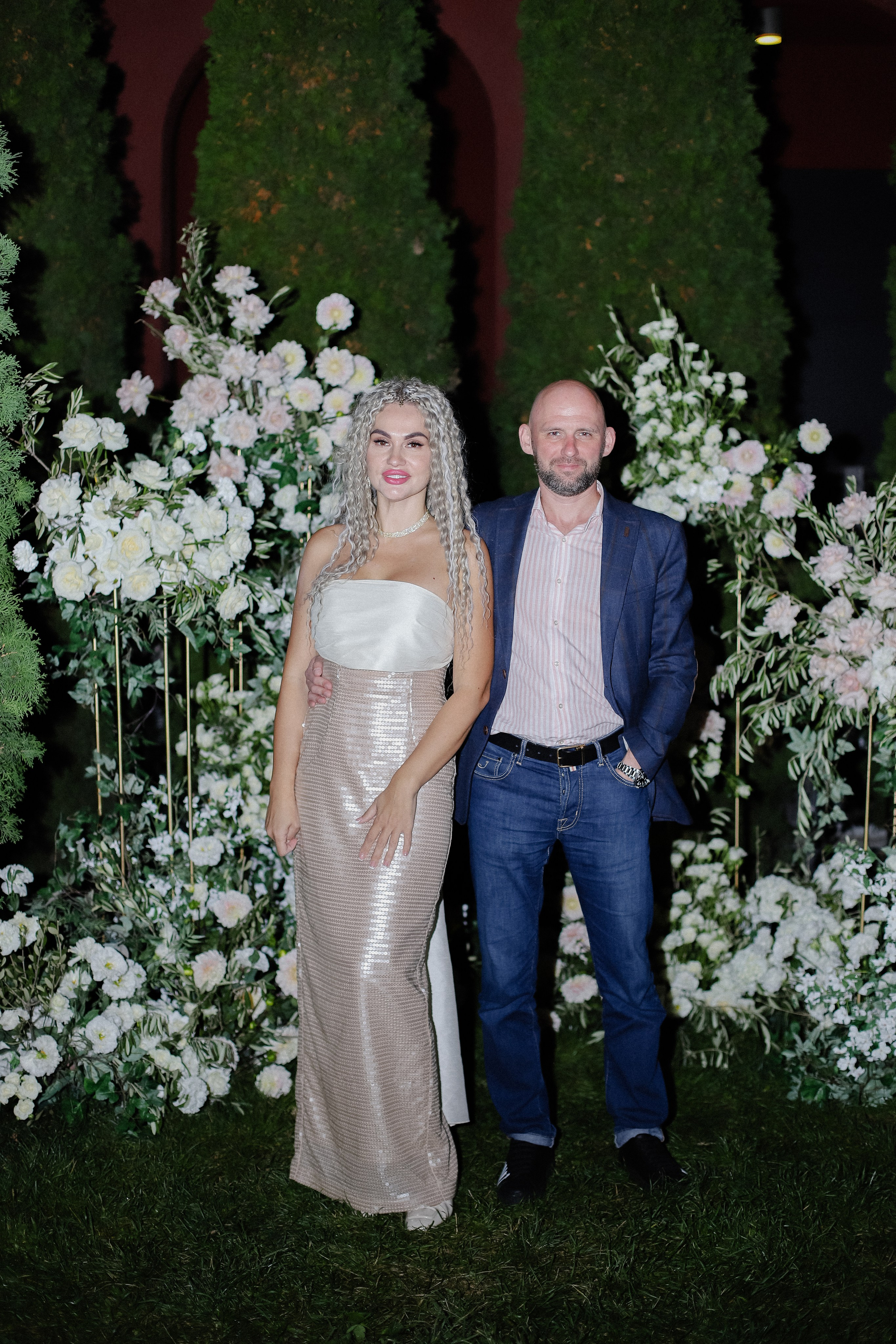 Илья и Анастасия. Фотограф в Алматы и Москве Даша Пушкина