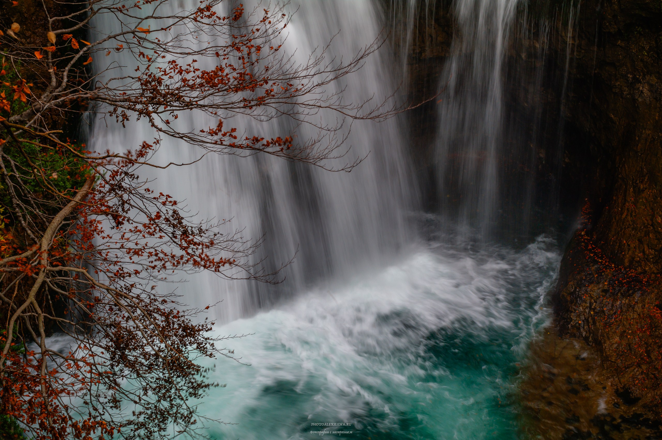 Что такое осень?. Авторские стильные фотокартины