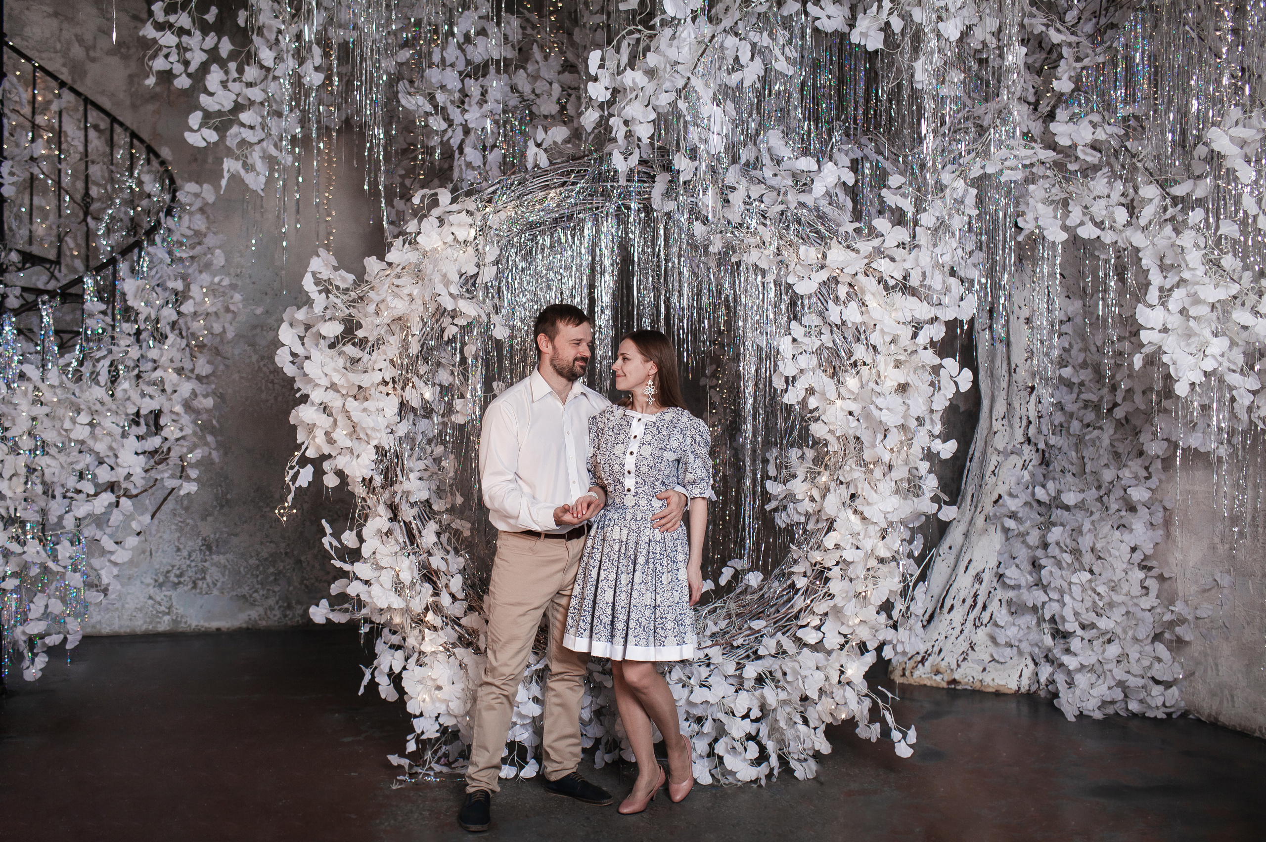 Свадебная фотосессия Веры и Димы. Фотограф в Санкт-Петербурге Елизавета Сорокина