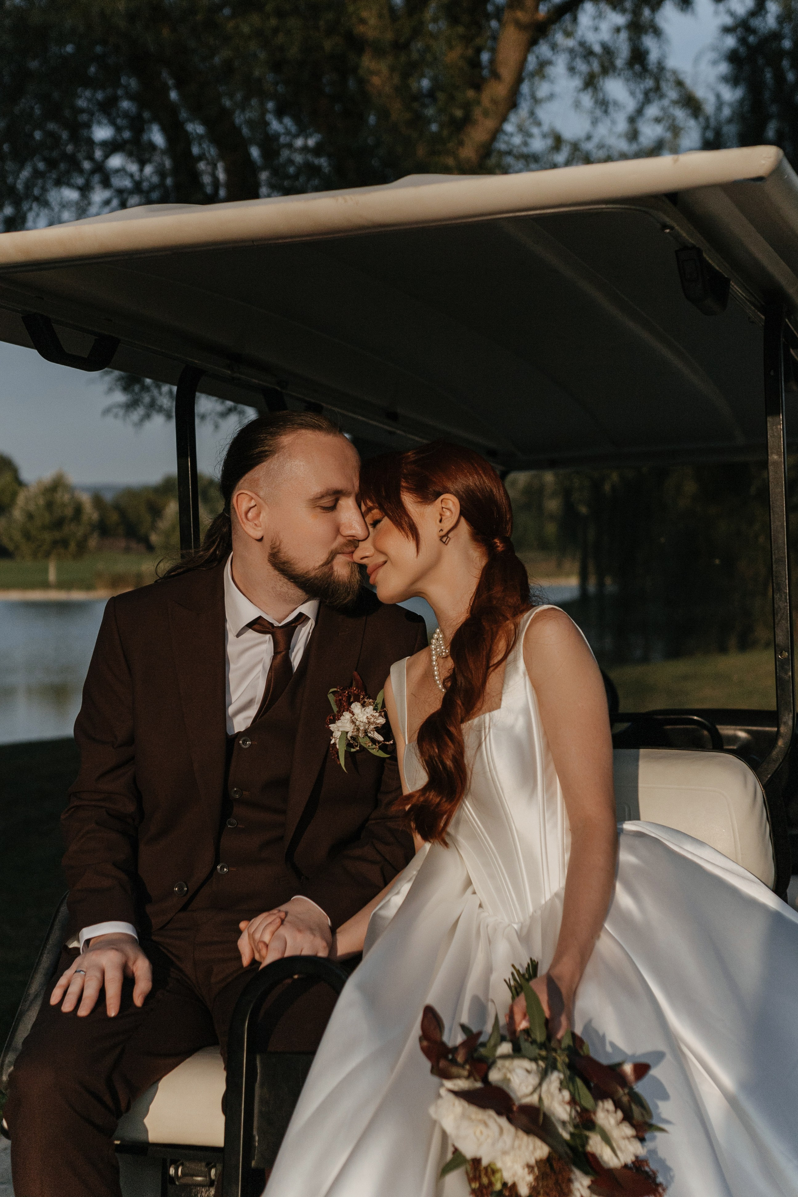 Информация / Прайс. Фотограф Трифон Мира