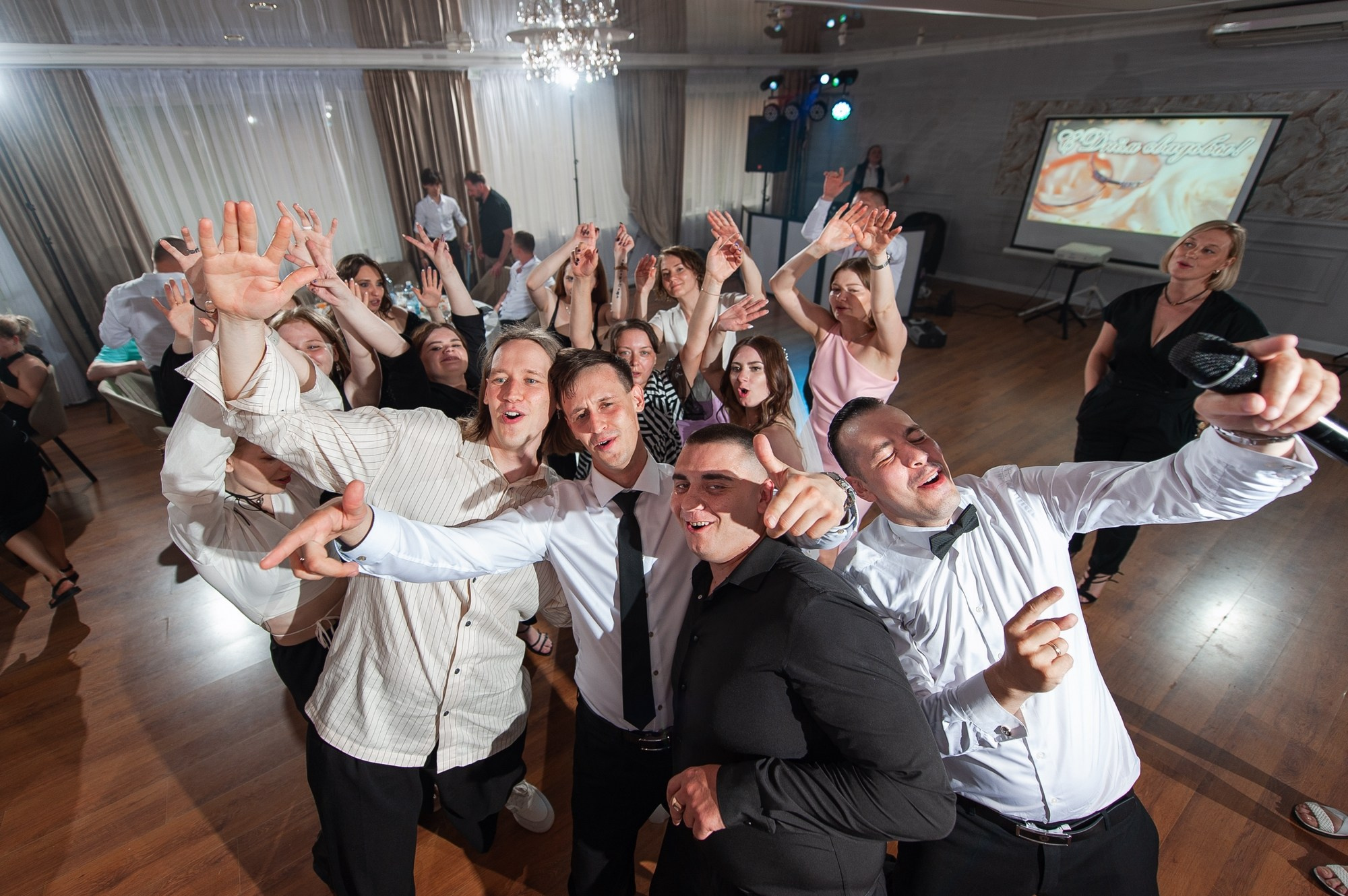 Свадьба в Облаках. Свадебный и семейный фотограф в Омске Мормулев Михаил