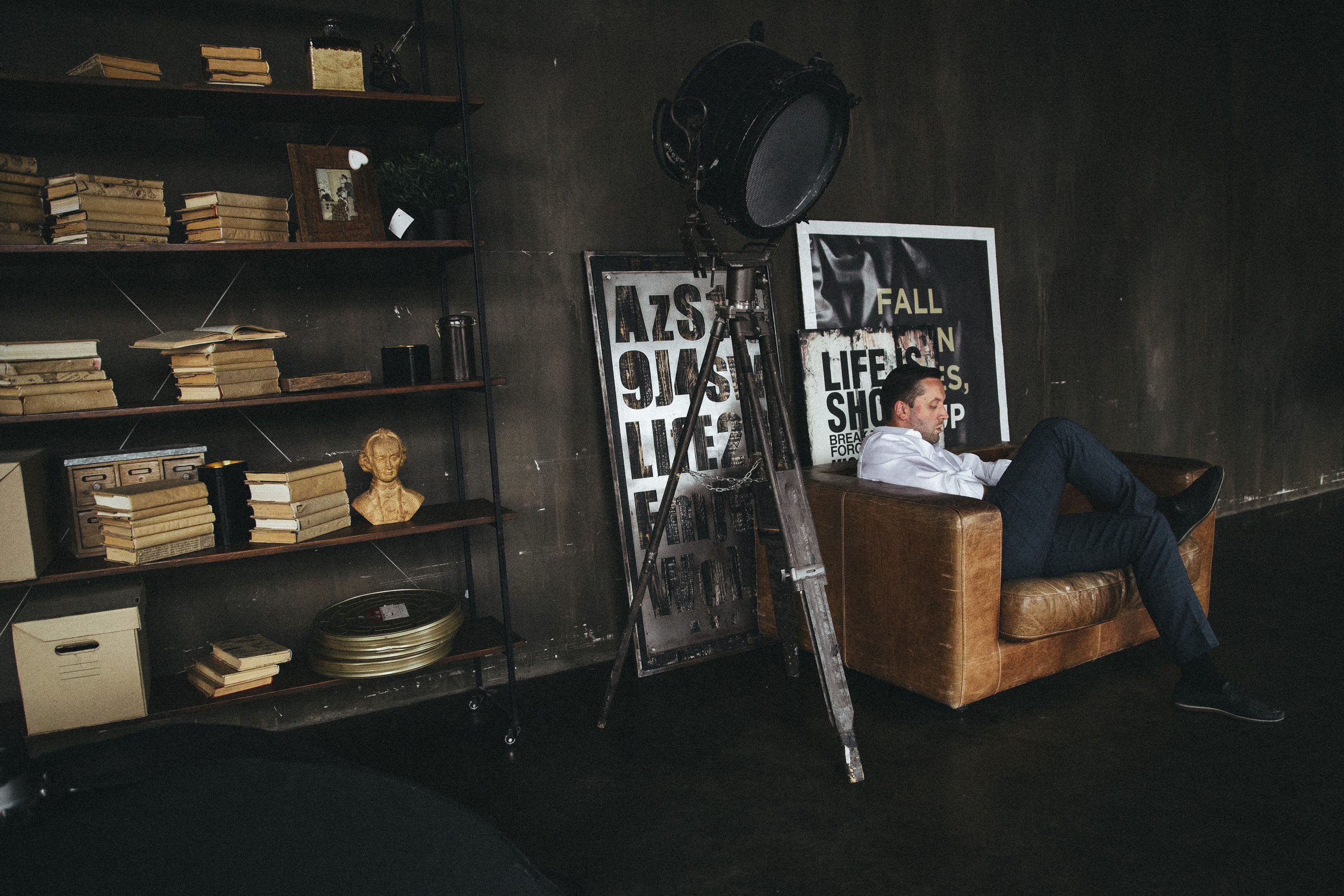 Босс. Света Полетаева Москва