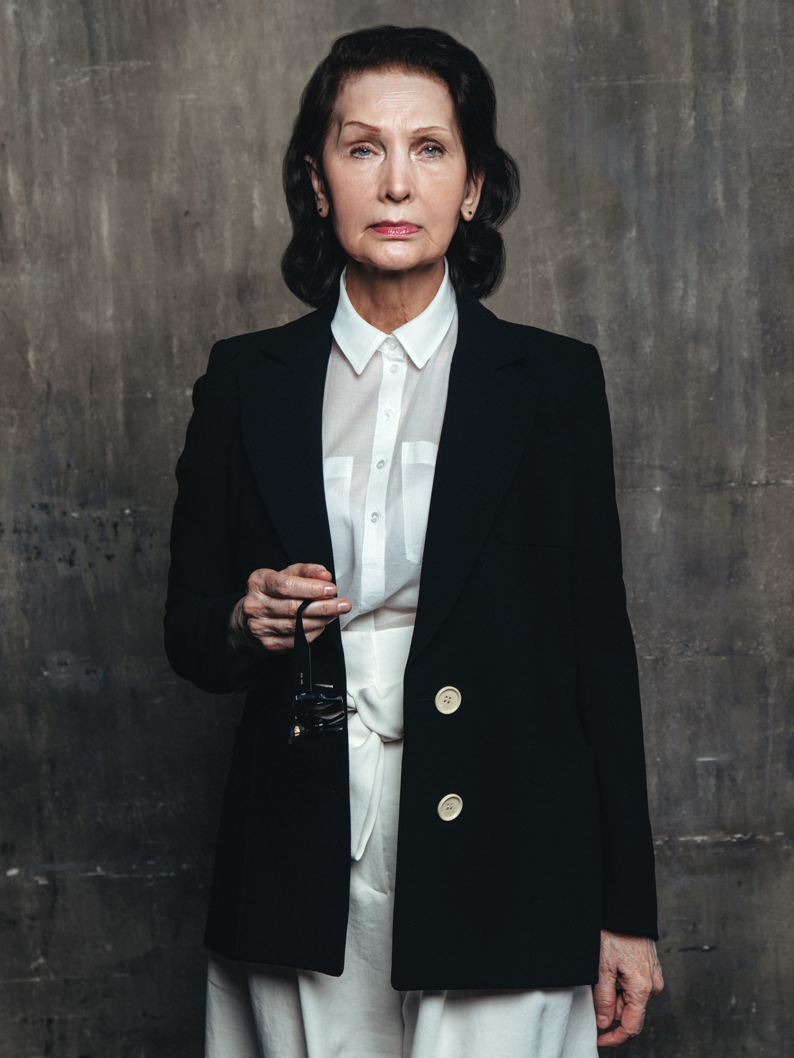 Деловой портрет. Света Полетаева Москва