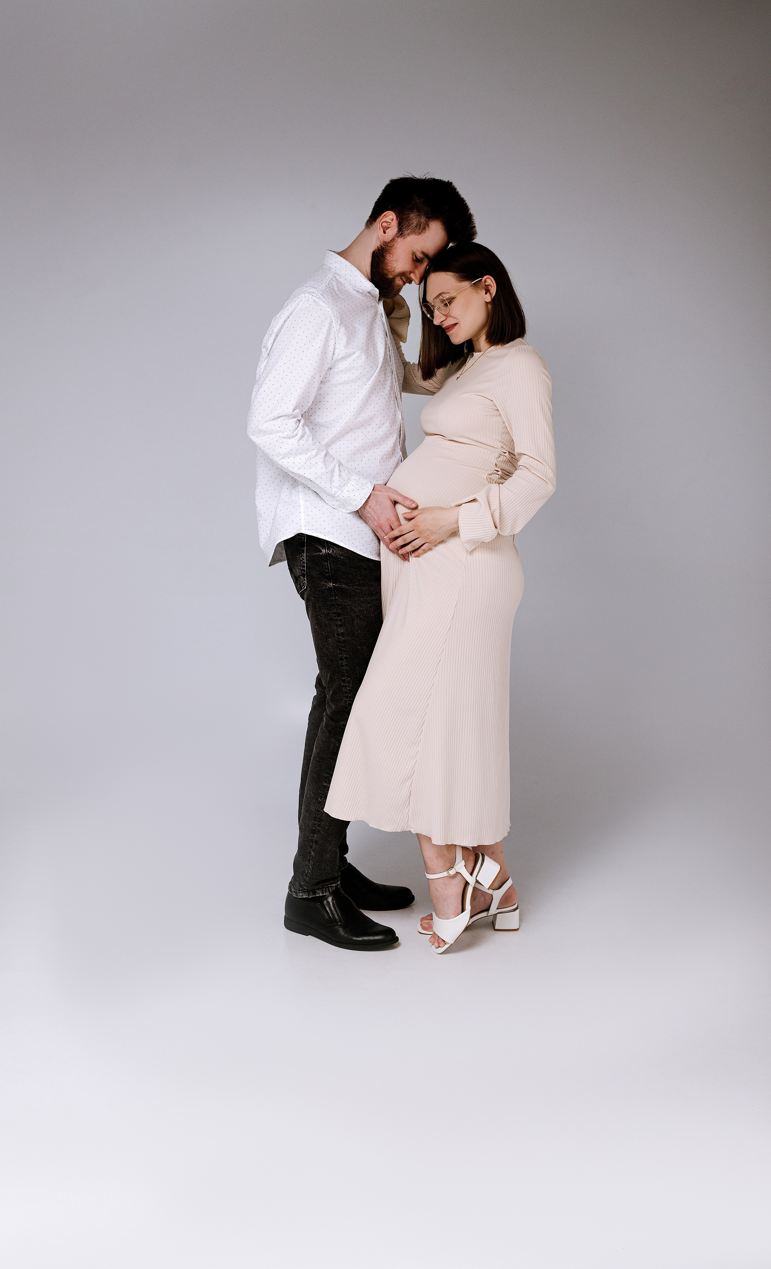 Фотостудия автопортрета STORIES Нижний Новгород