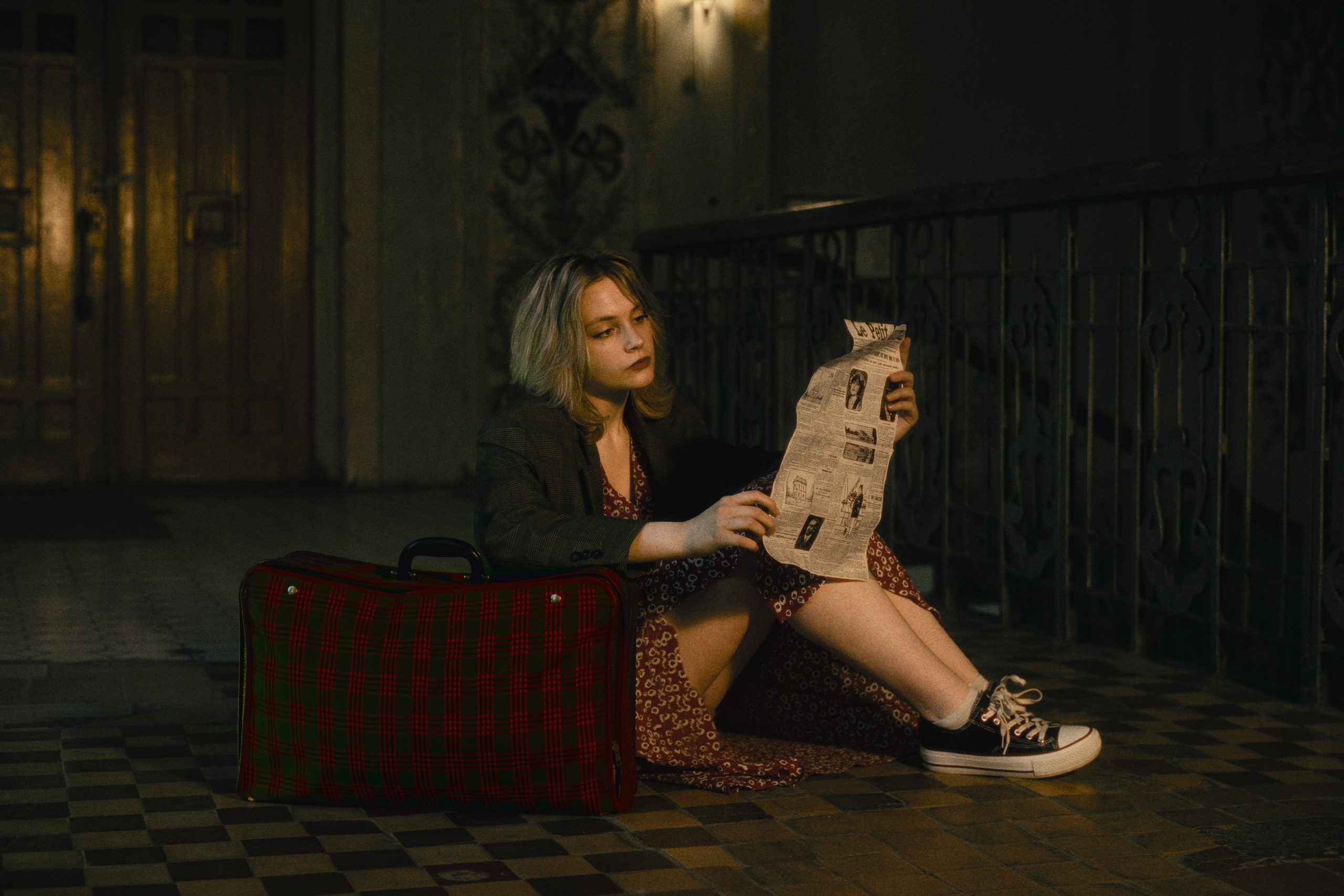 Фотограф Ефим Александров в Астрахани