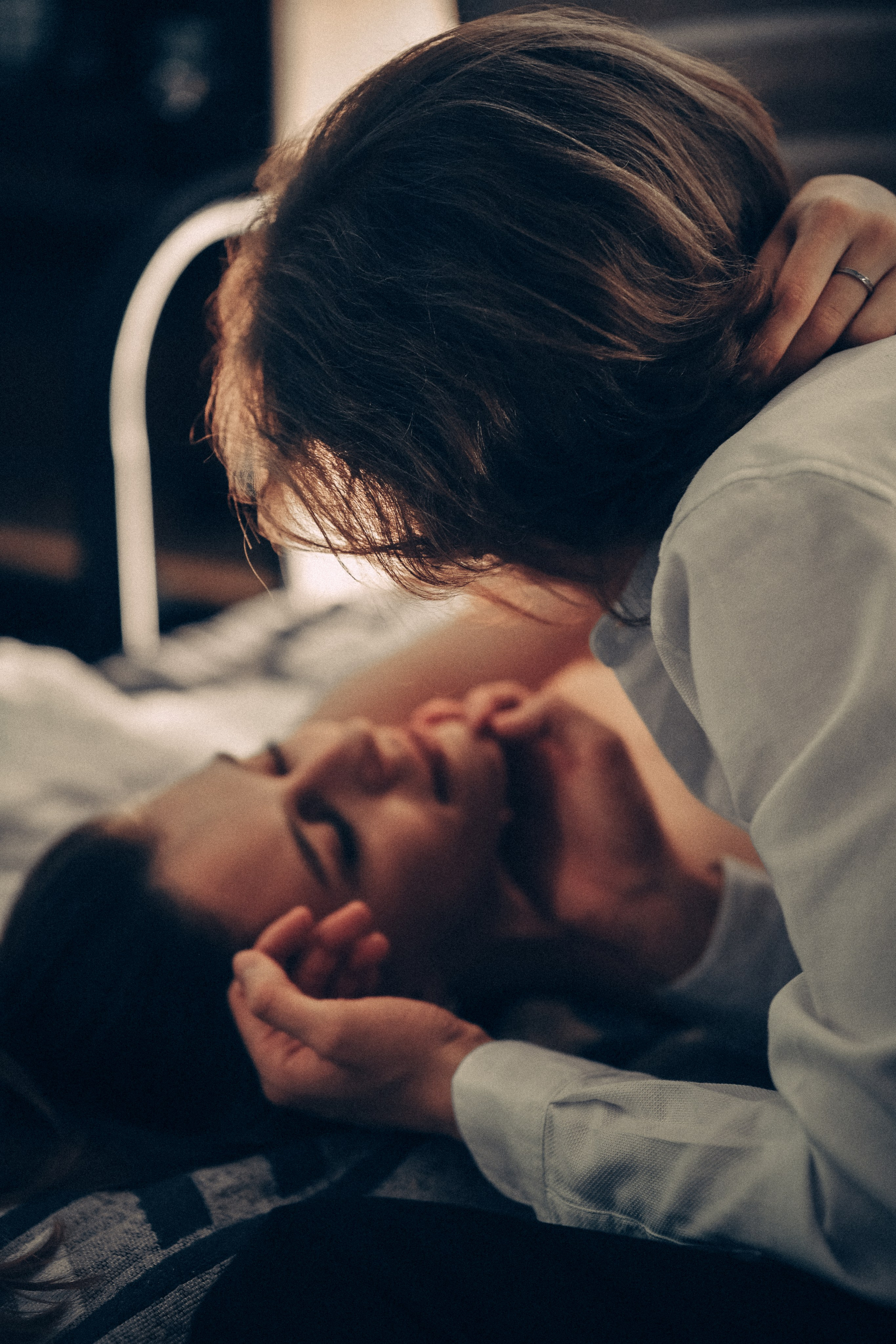 Новогодняя свадебная фотосессия в квартире. Свадебный фотограф в СПб Александр Шведов. Фотограф СПб Александр Шведов: Свадьбы, фотопрогулки, портфолио, фотопроекты