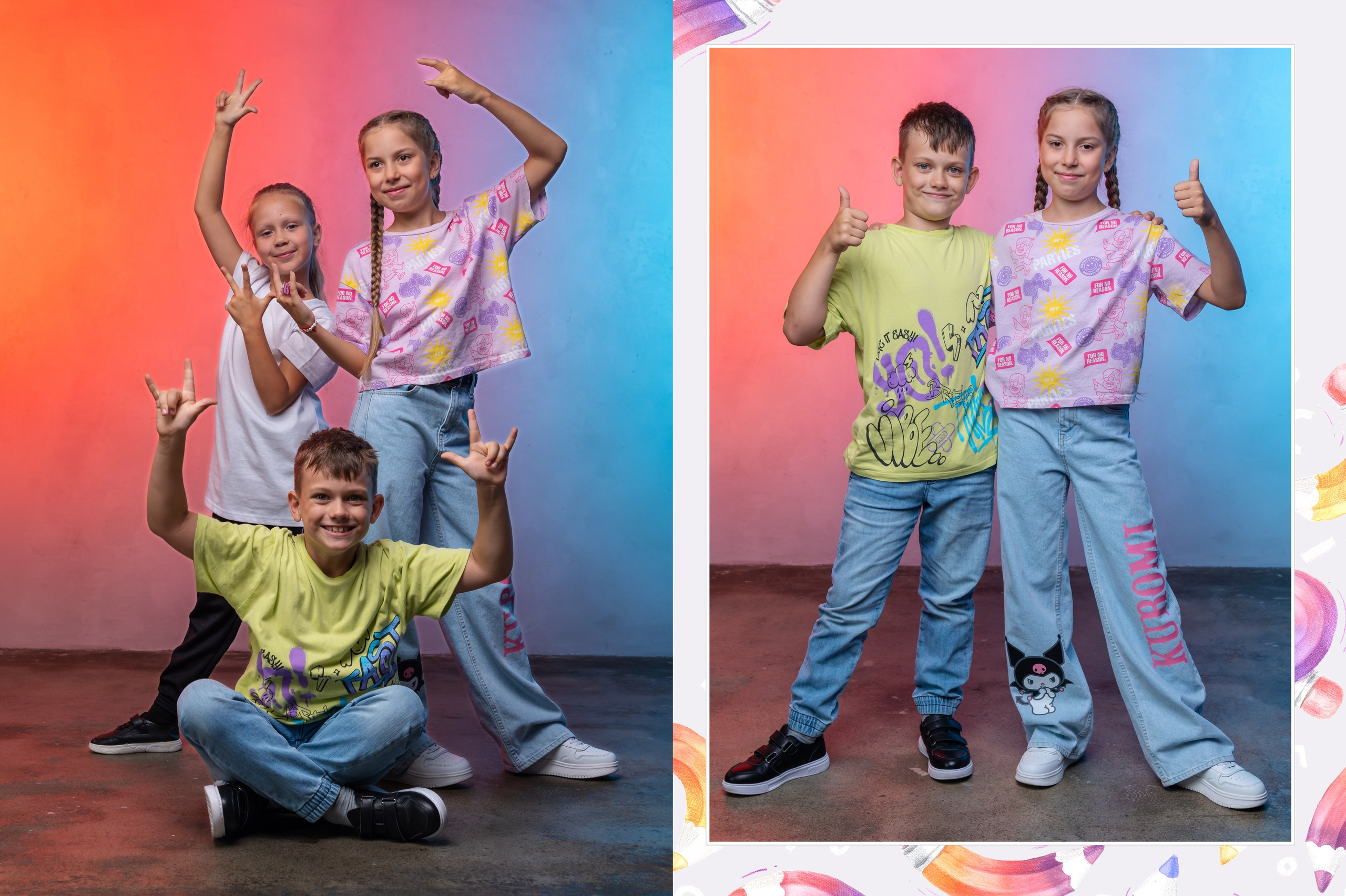 Выпускные альбомы для 1- 4 классов. Выпускные альбомы Волгоград. Современные фотокниги с оживающими фотографиями. Фотограф Екатерина Луценко