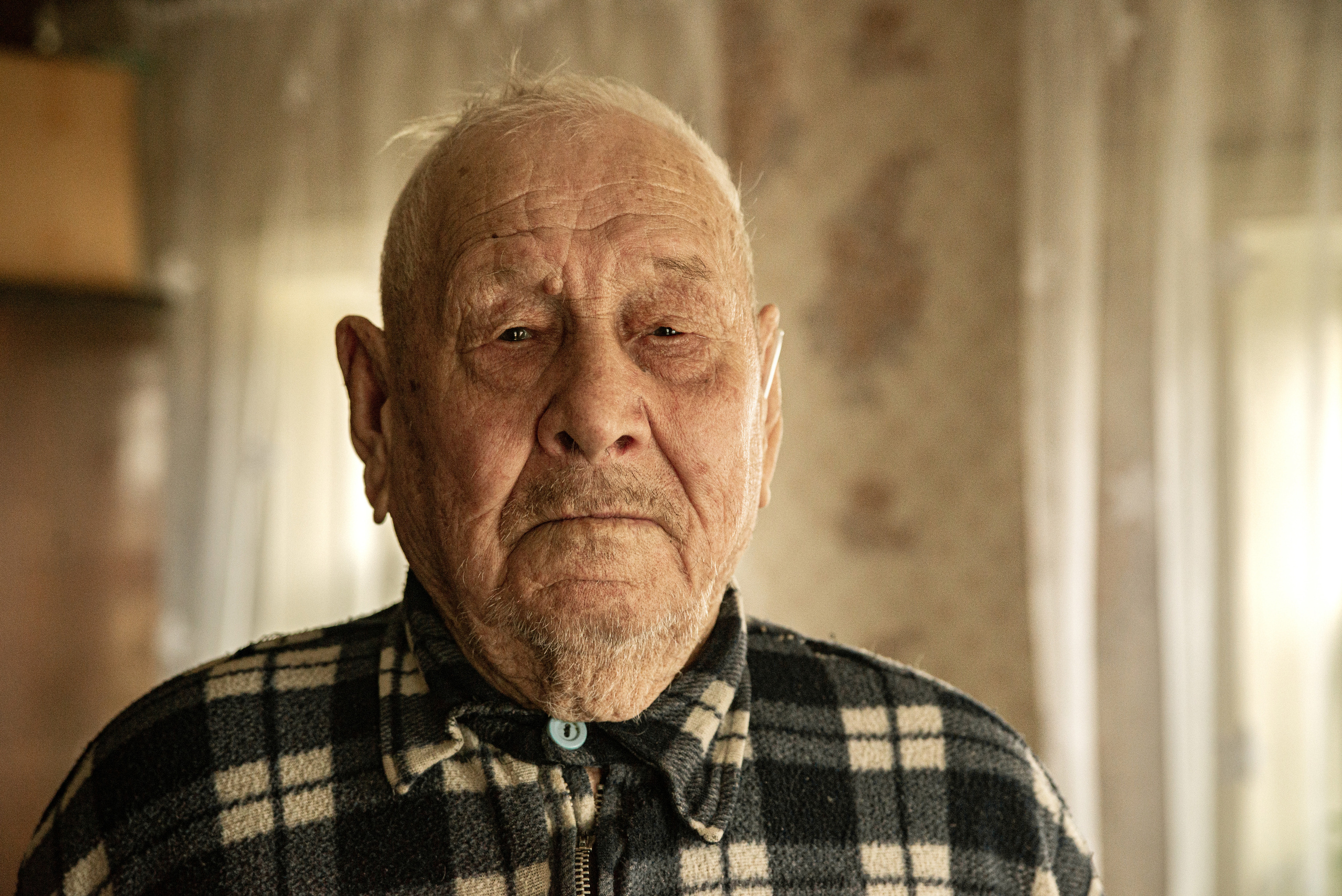 XII Автопробег 2022 «Ветеранам глубинки — заботу и внимание» (маршрут № 9). Фотограф в Самаре Елена Фомина
