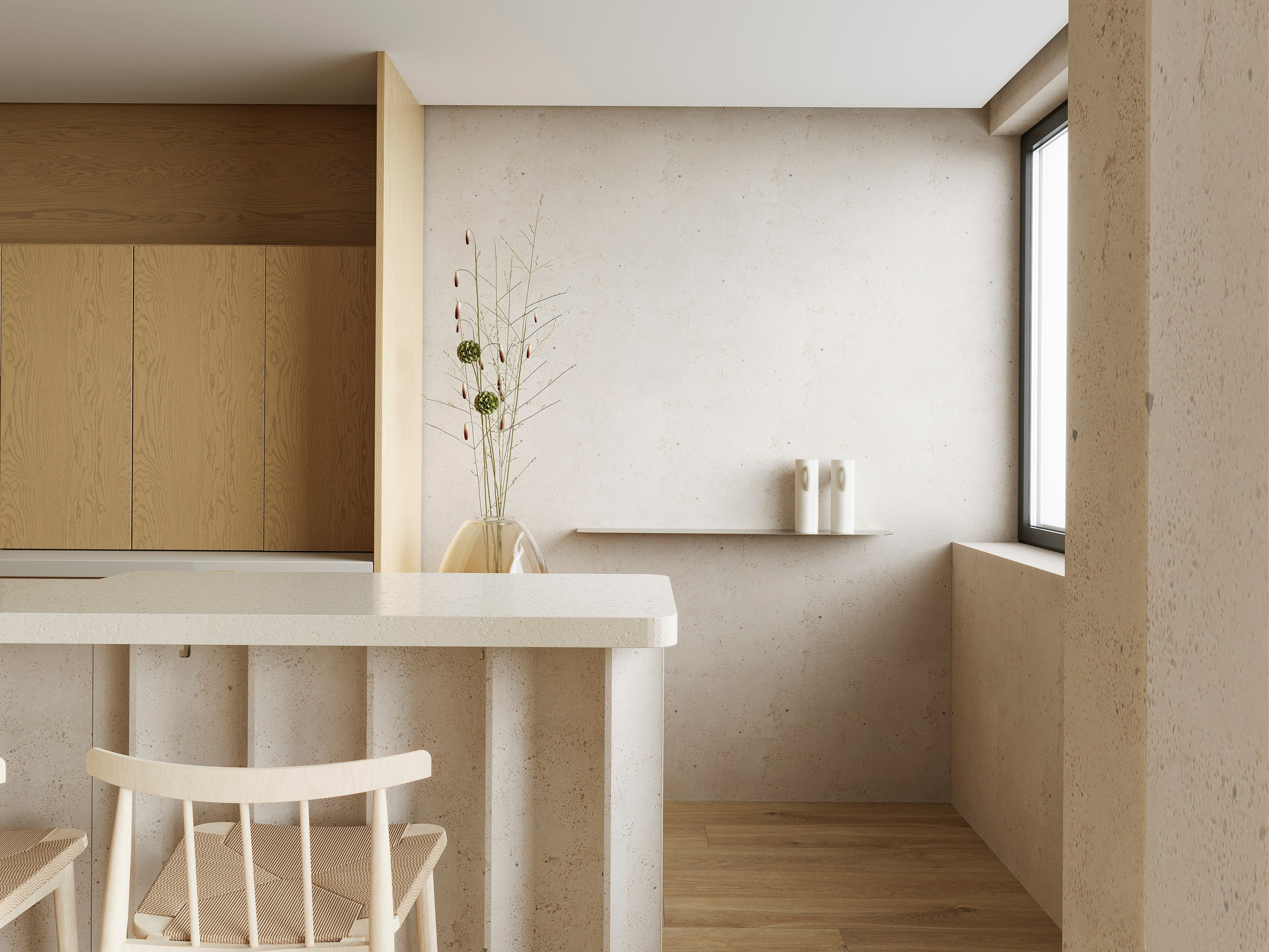 3D визуализатор