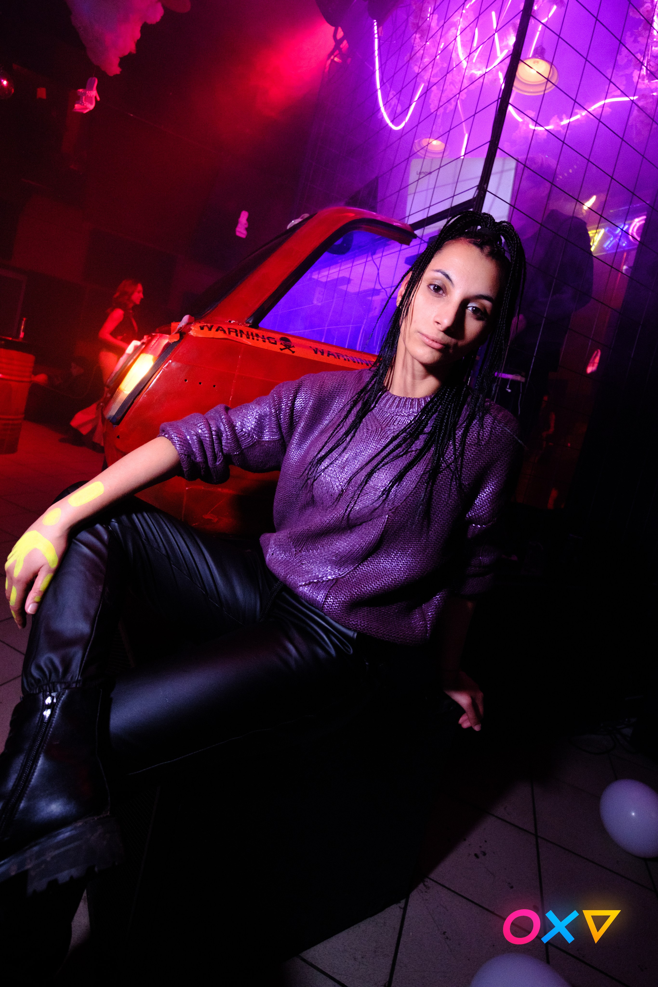 𝐏𝐀𝐑𝐓𝐘𝐕𝐄𝐑𝐒𝐄 II. Праздники под ключ «ПраздниКKey»