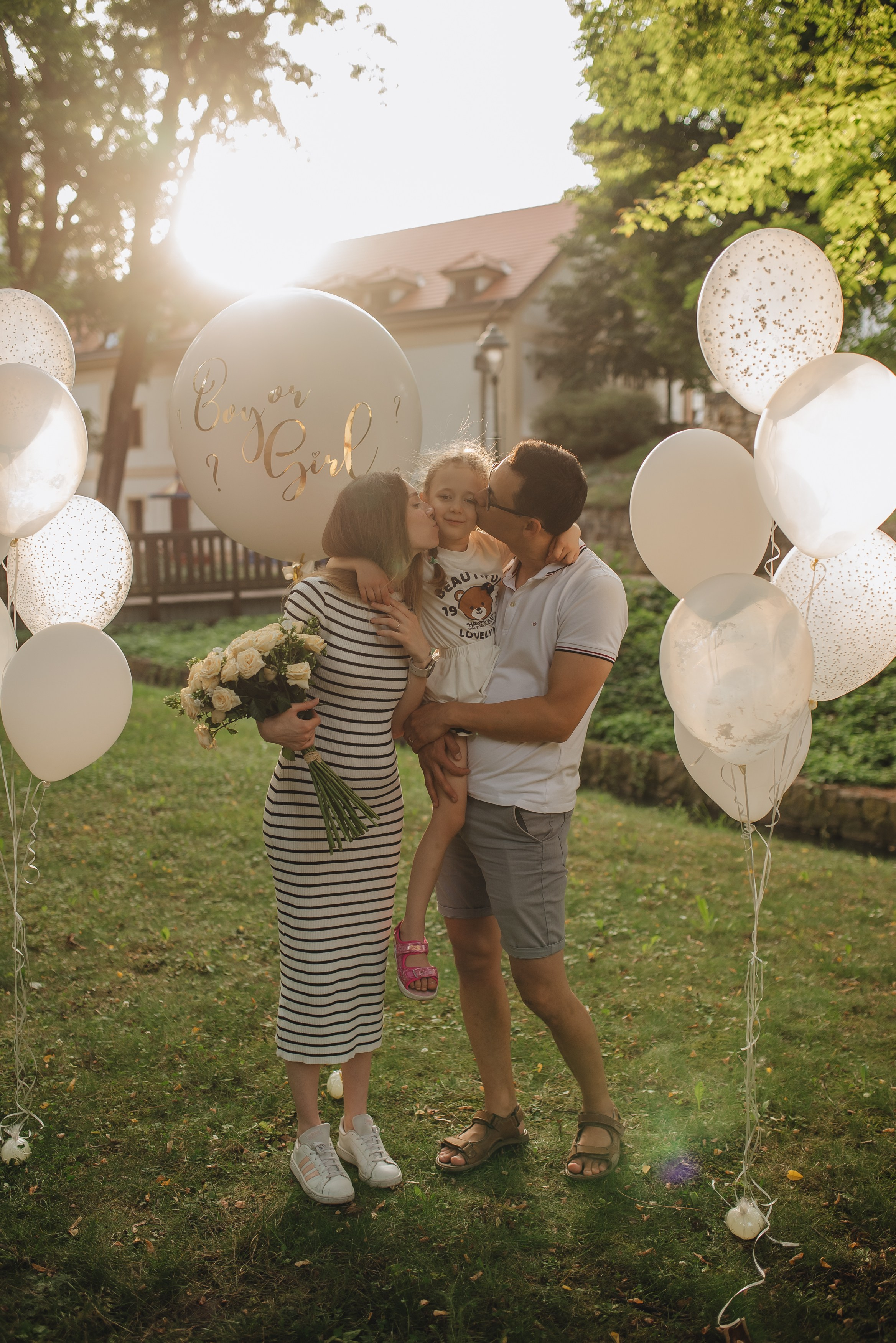 Gender reveal party. Фотограф Прага | Photographer Prague| Фотограф в Праге Яра Куркус