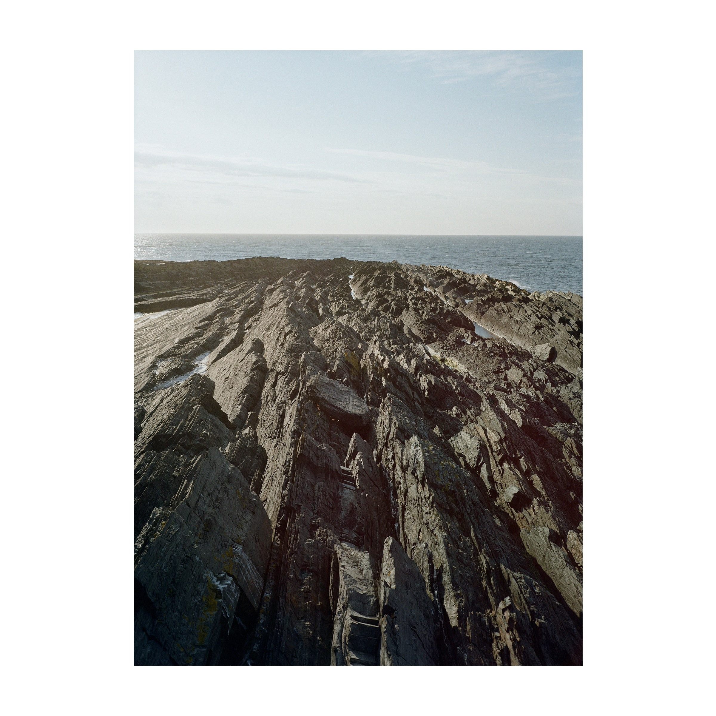 Путь в Заполярье. Артем Владимиров